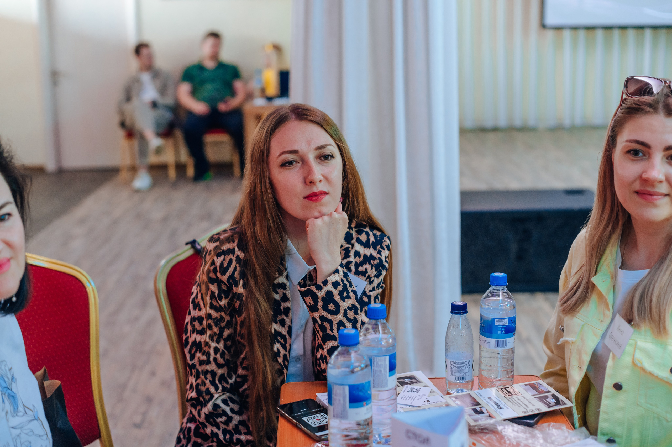 НЕТВОРКИНГ «ЧАЙКА». Детский и семейный фотограф Катерина Мишина