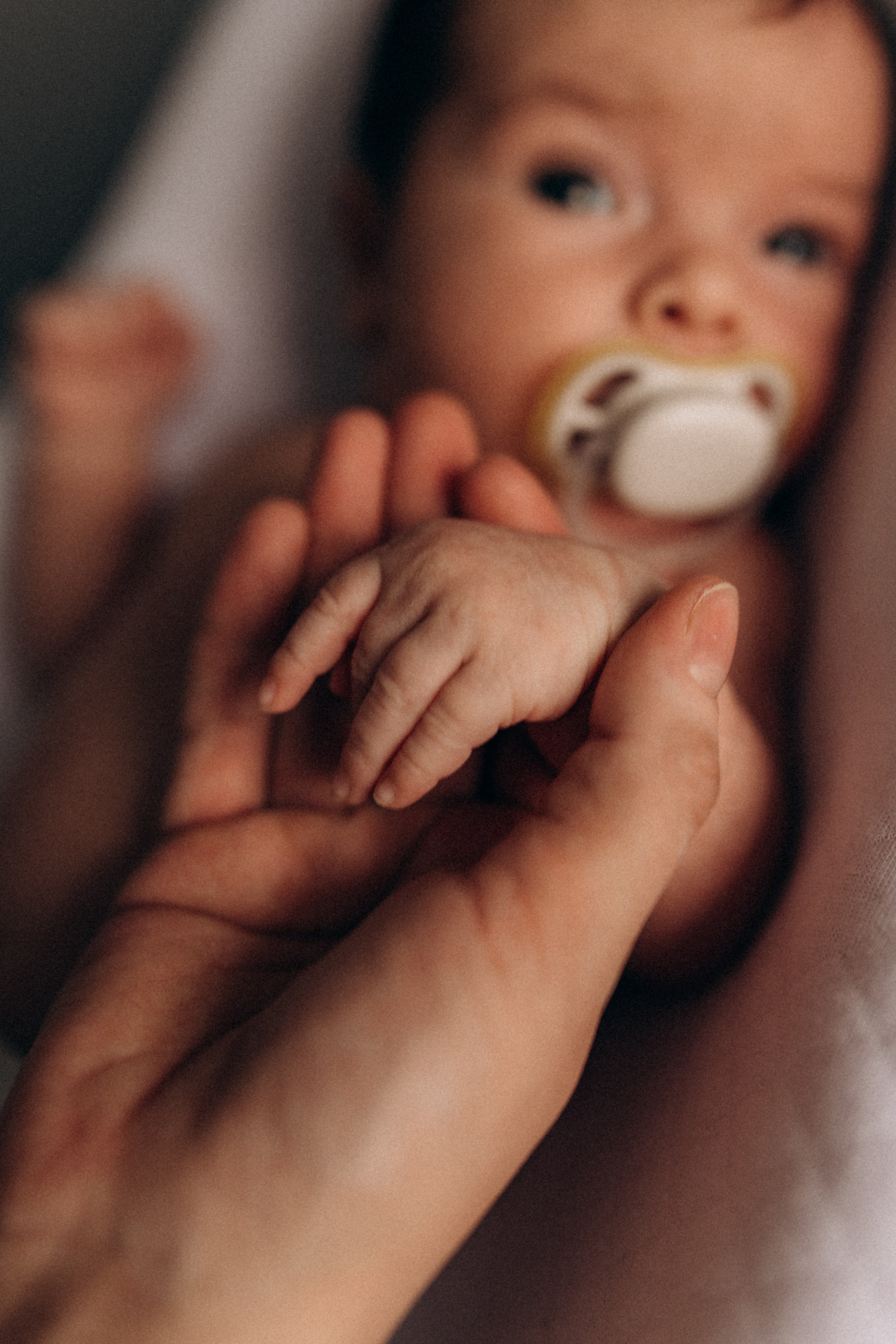 Лена и Варя. Фотограф Юлия Стрыгина