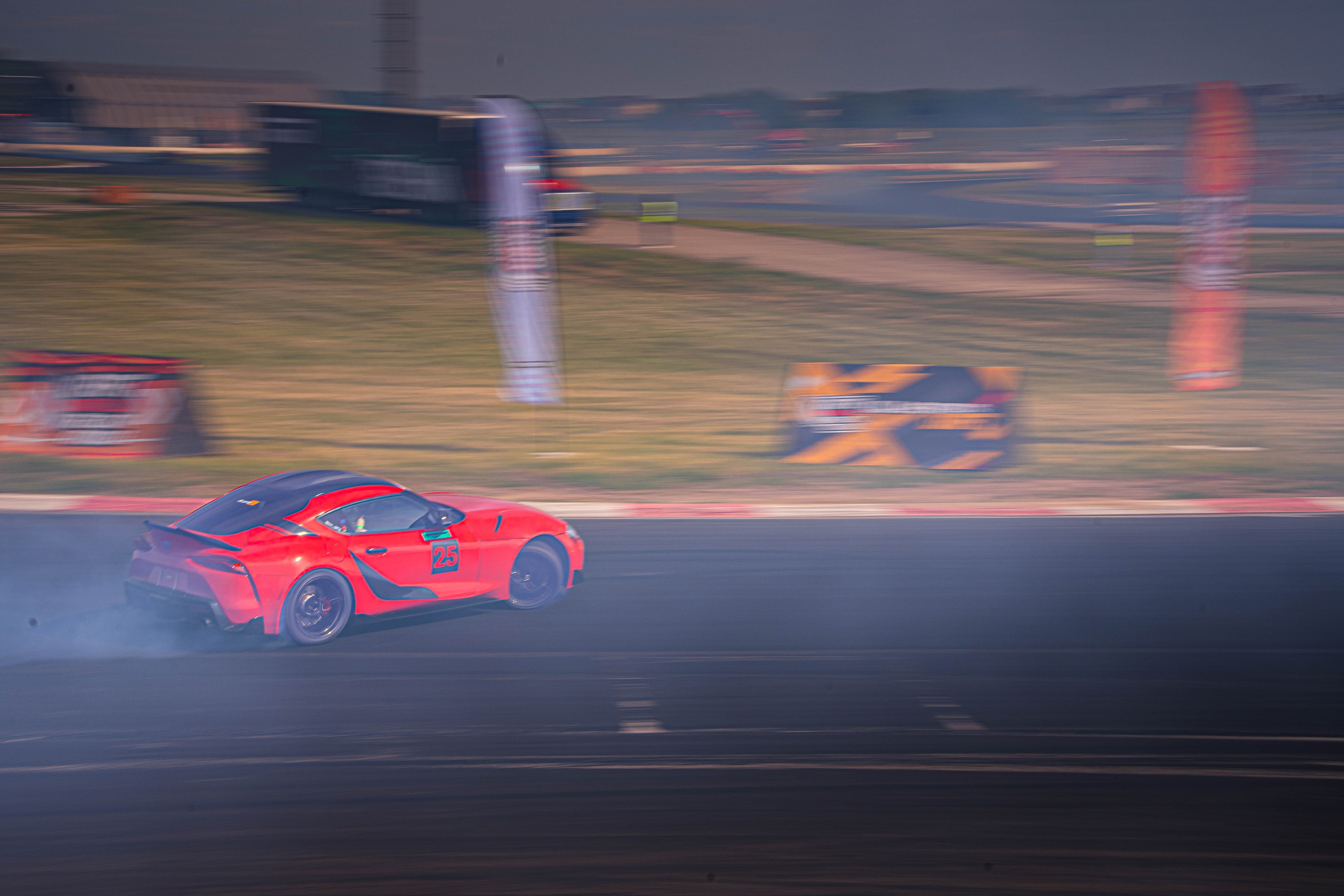 Driftexpo. 42Studio