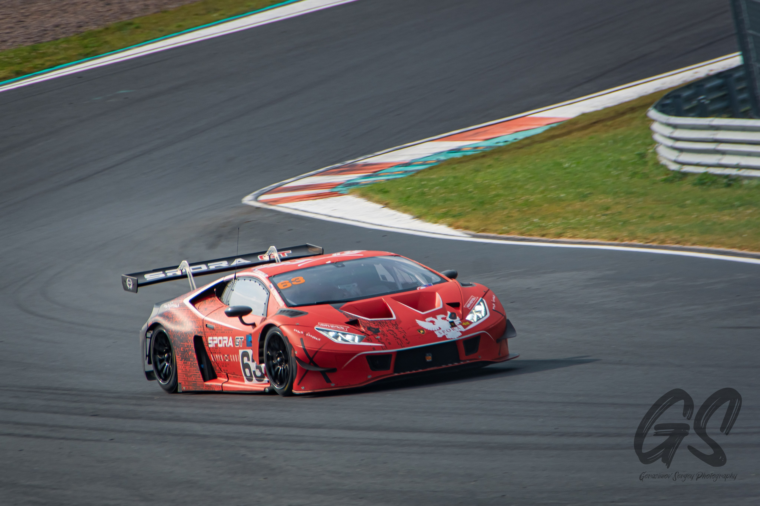 Портфолио Герасимов Сергей. GS.Media