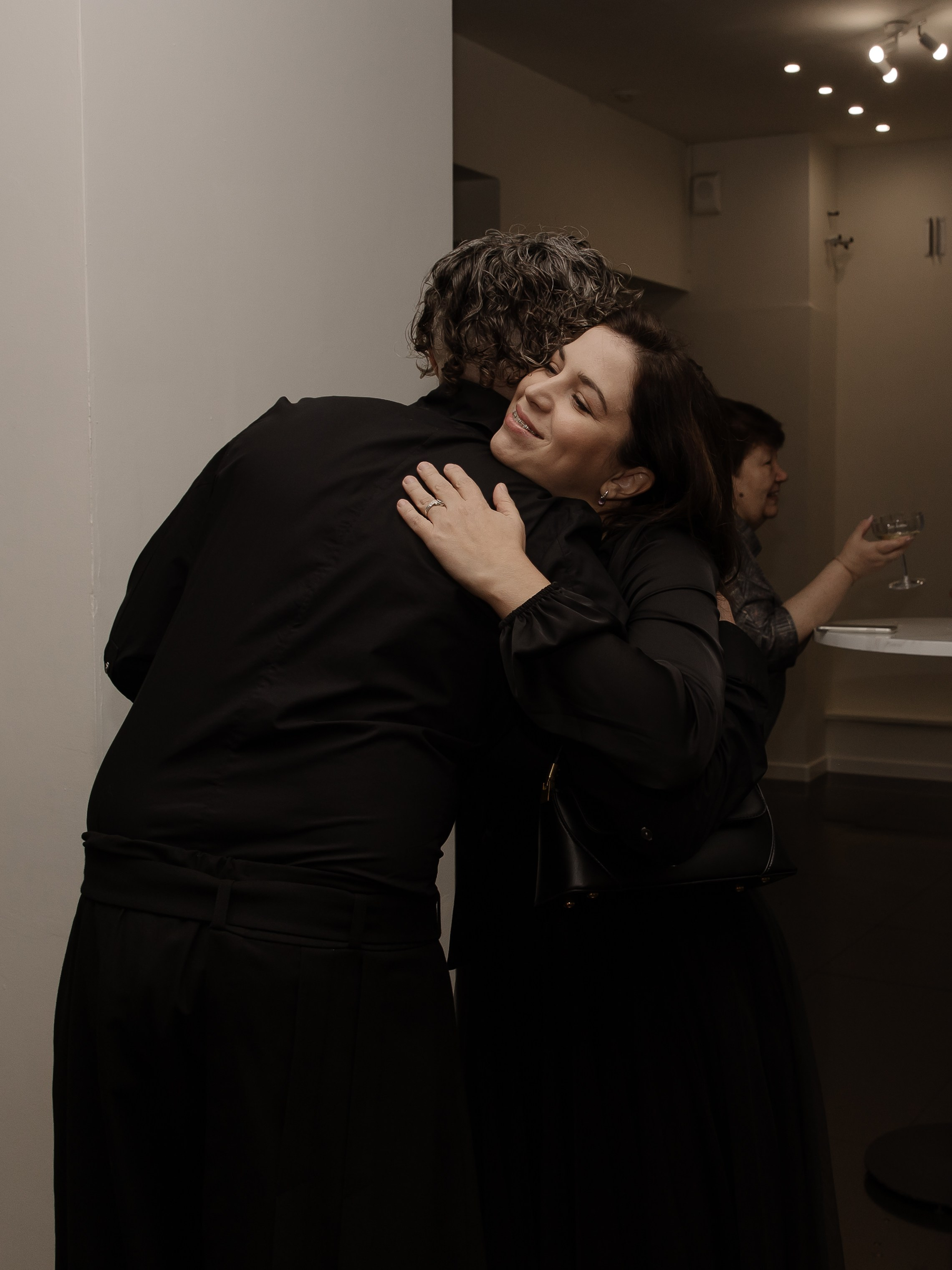 День рождения в кругу близких. СВАДЕБНЫЙ ФОТОГРАФ ЧЕЛЯБИНСК