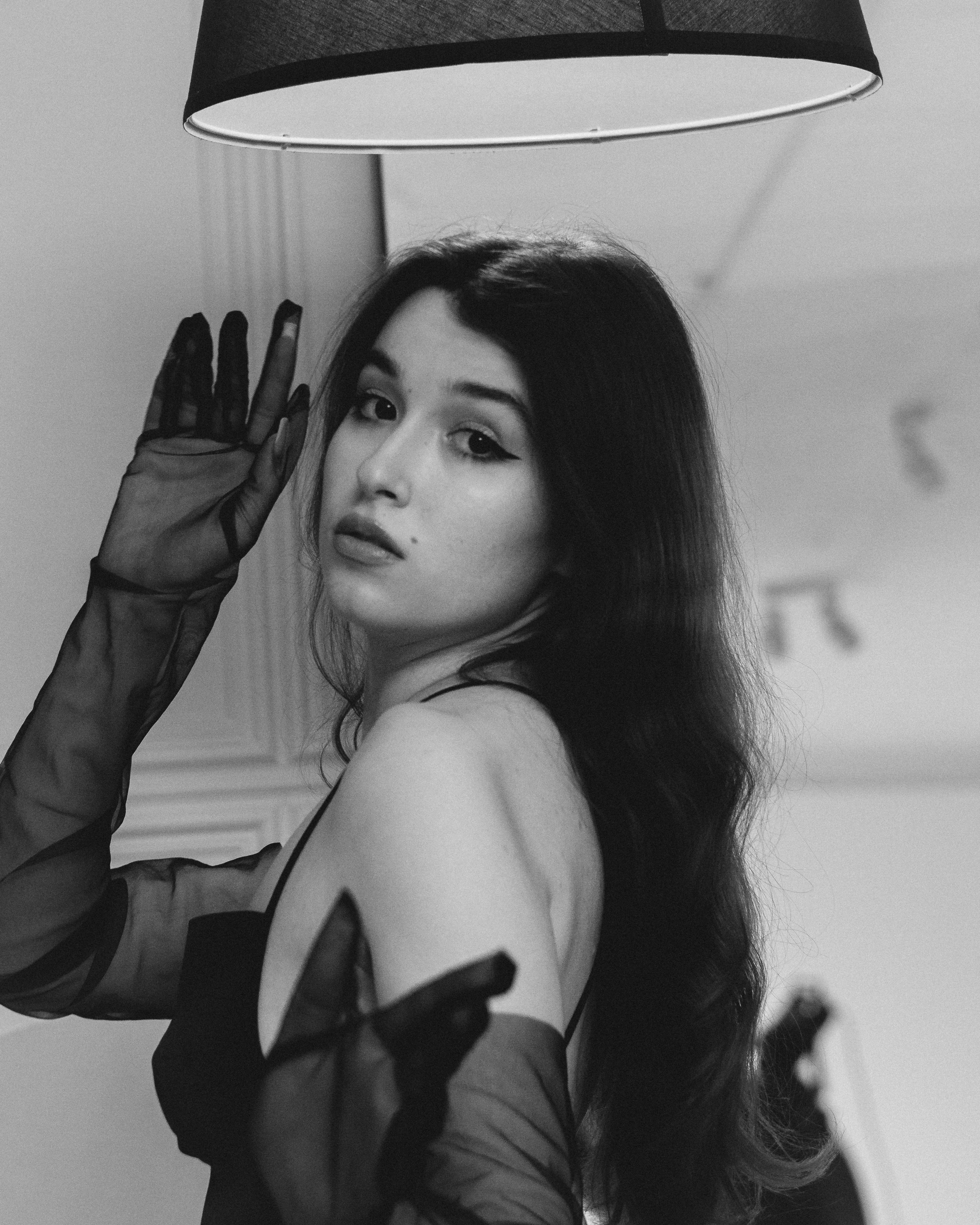 Елизавета. Фотограф Краснодар Ирина Гафланова