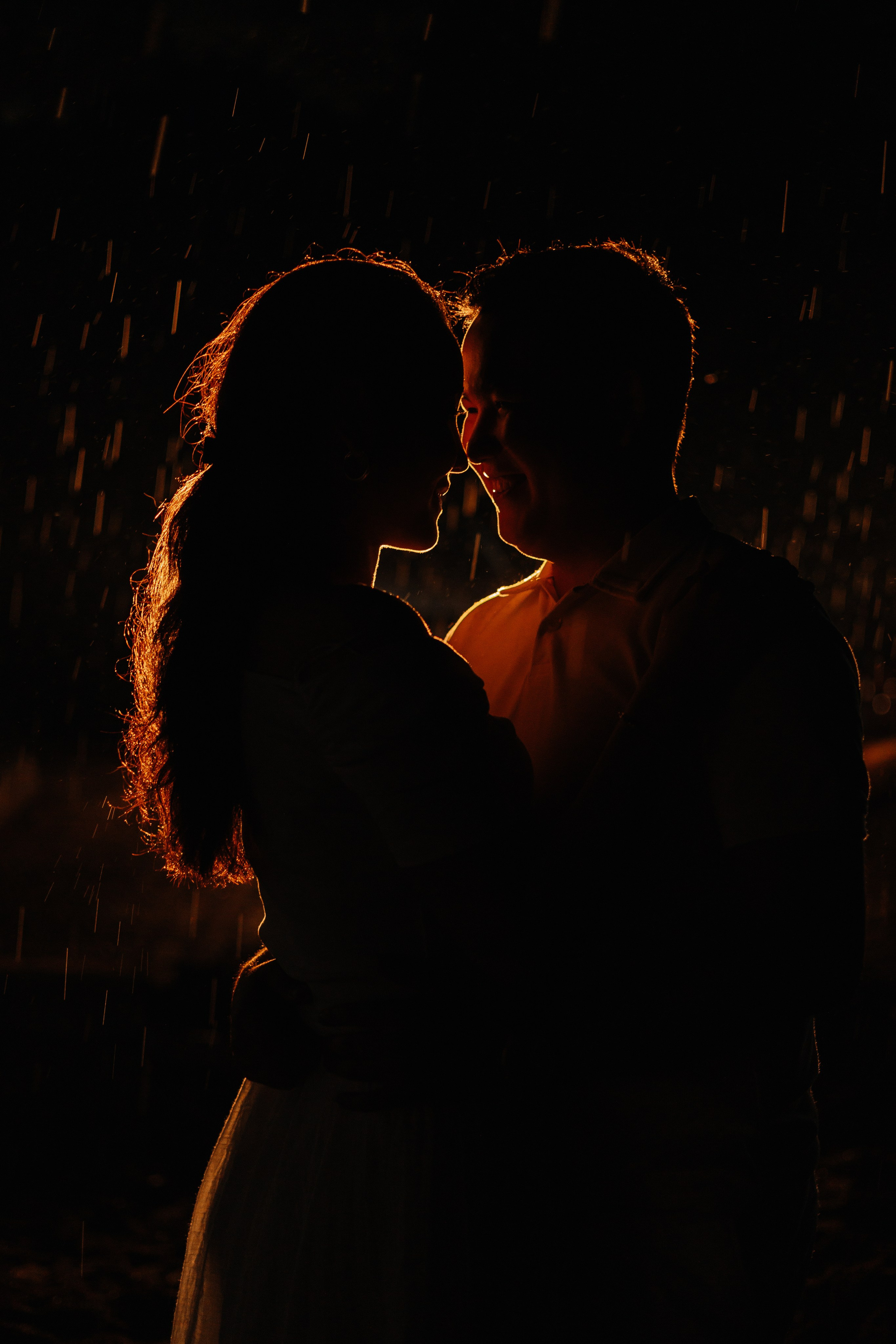 Love story. Свадебный фотограф города Астана Асылбек Ерлан