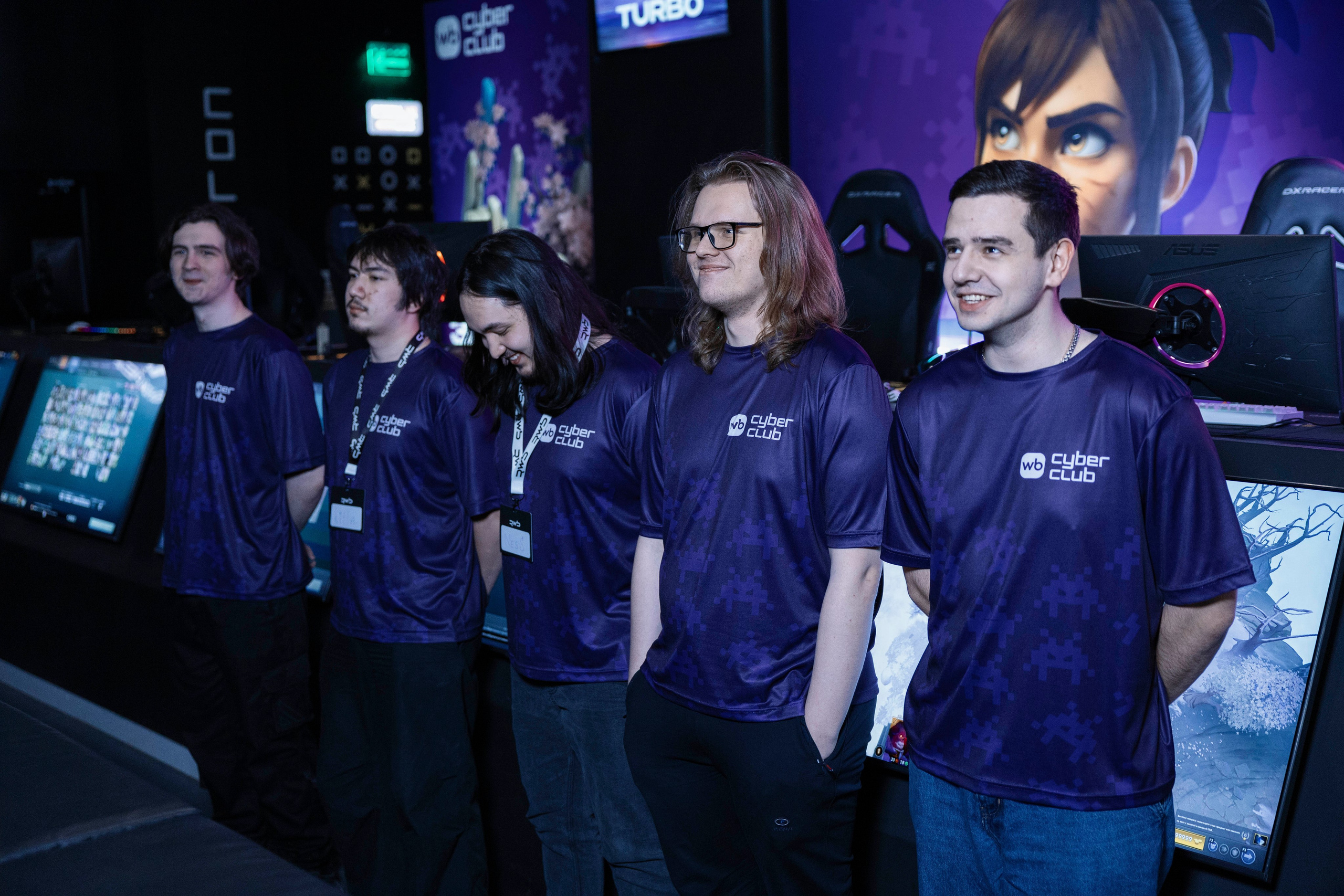 Cybersport. Художественный и киберспортивный фотограф Олег Walkcat