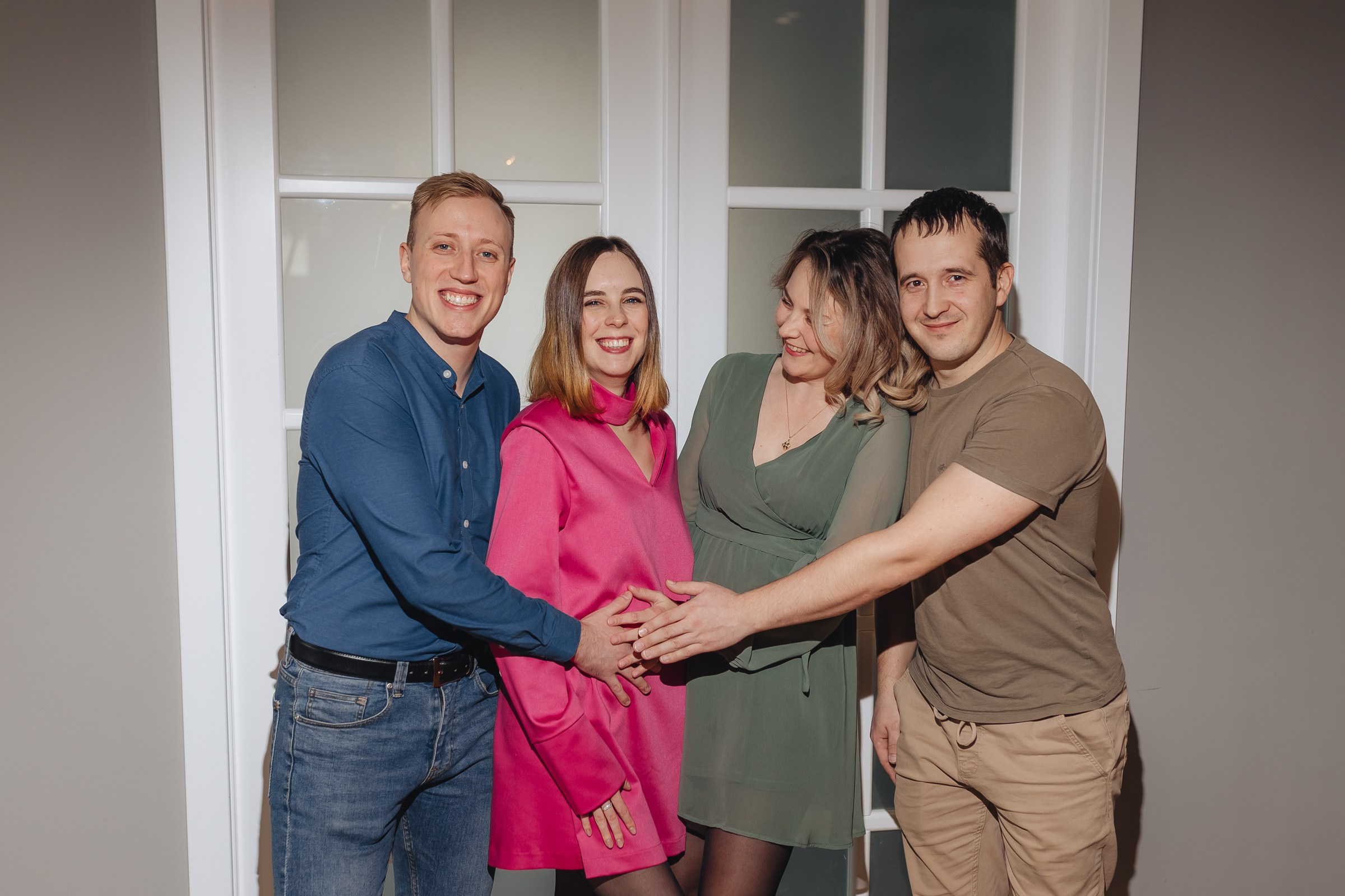 Гендер пати, «Люди говорят». Фотограф Нижний Тагил Лилия Савина