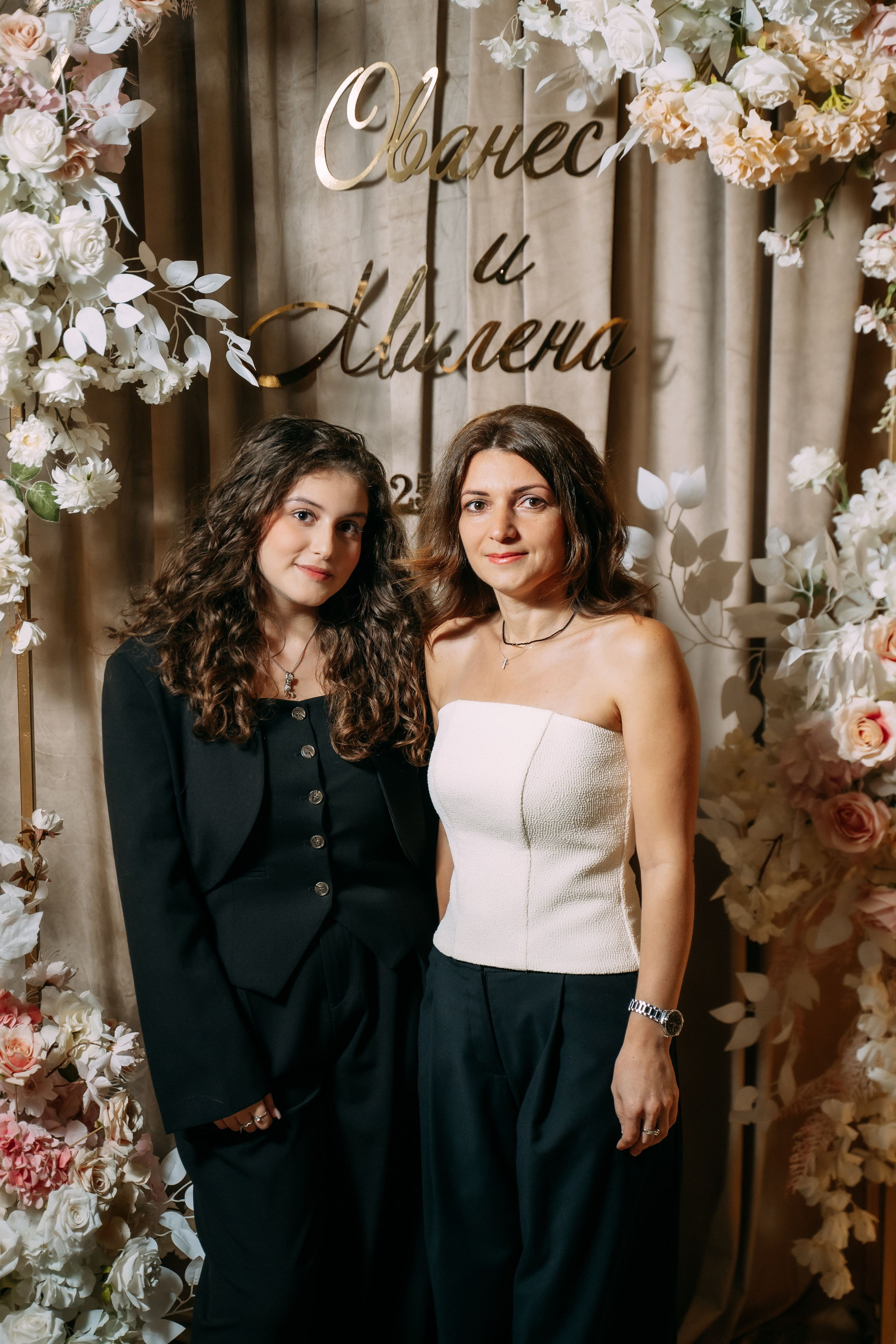 Анонс Свадебного дня Ованеса и Милены. Свадебный фотограф Кирилл Зейналов, Туапсе