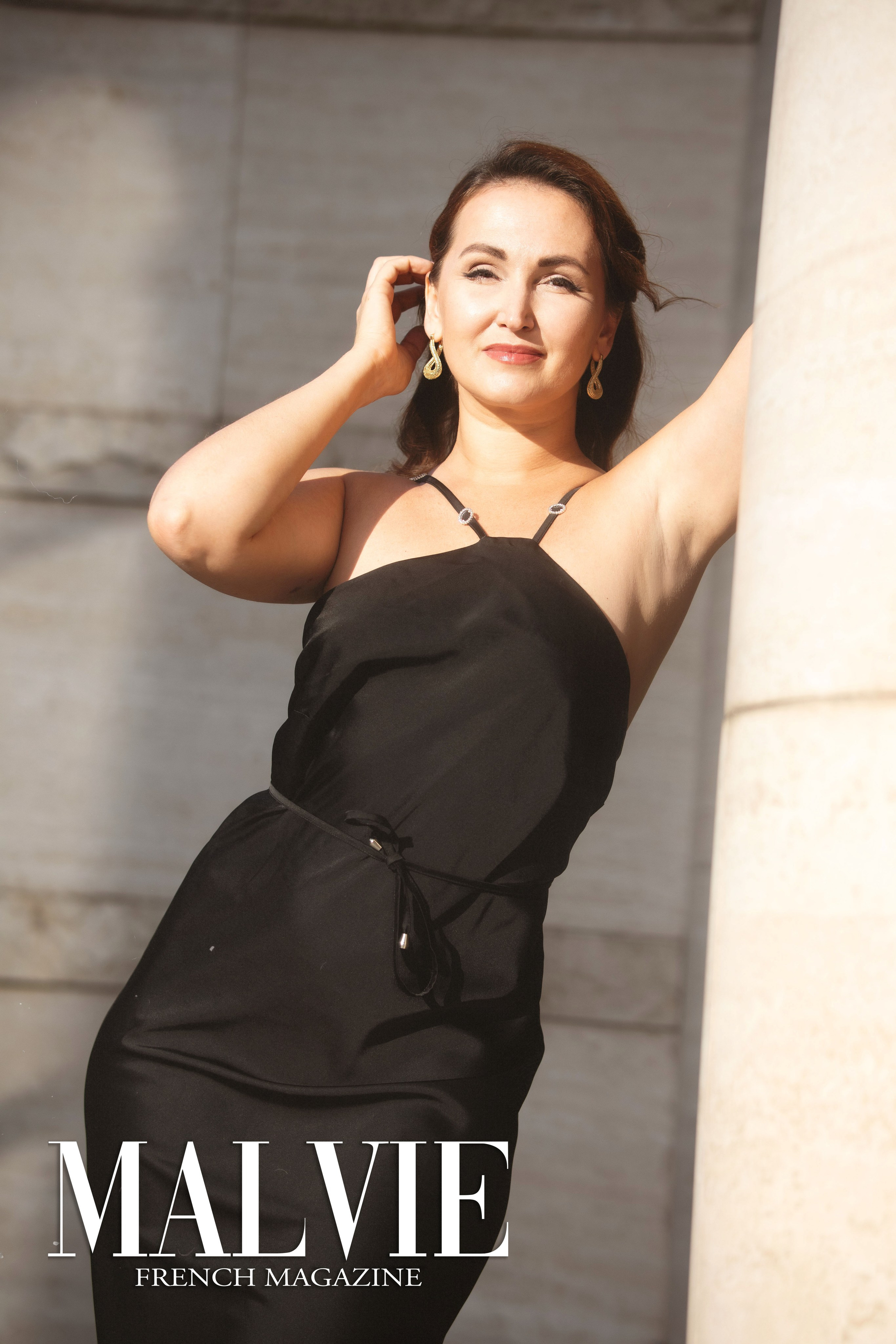 Публикации в журналах. Фотограф. Москва. Мужские и женские портреты