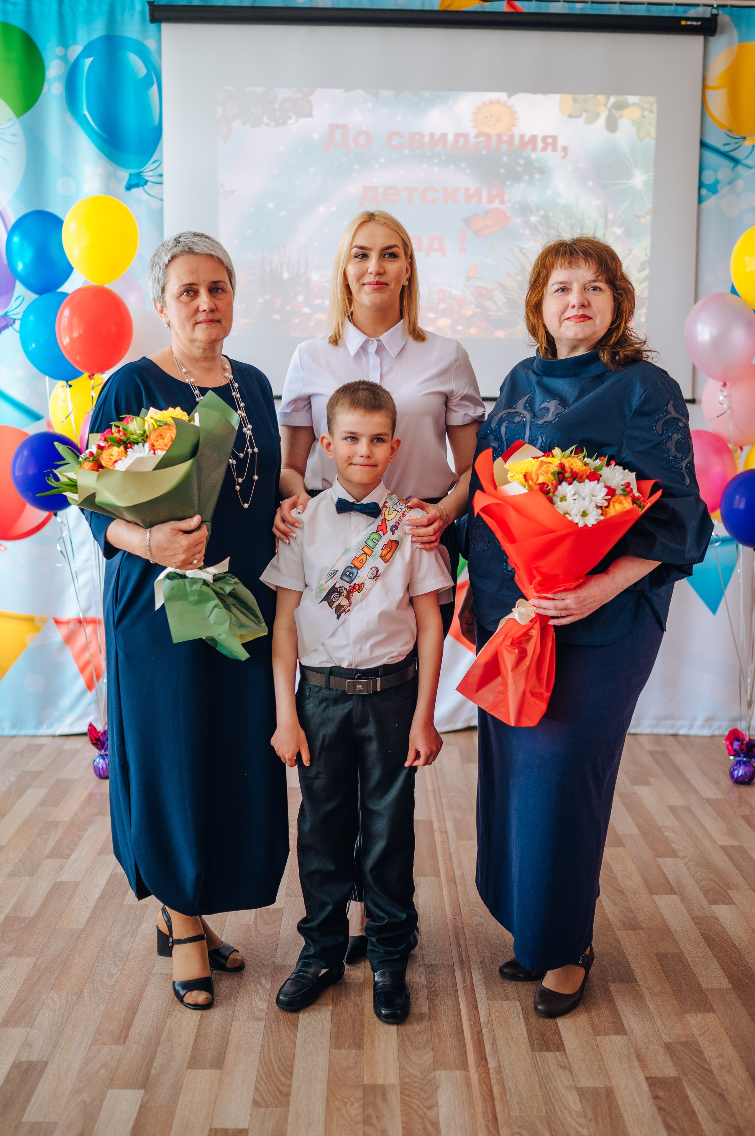 56 сад. Детский и семейный фотограф Катерина Мишина