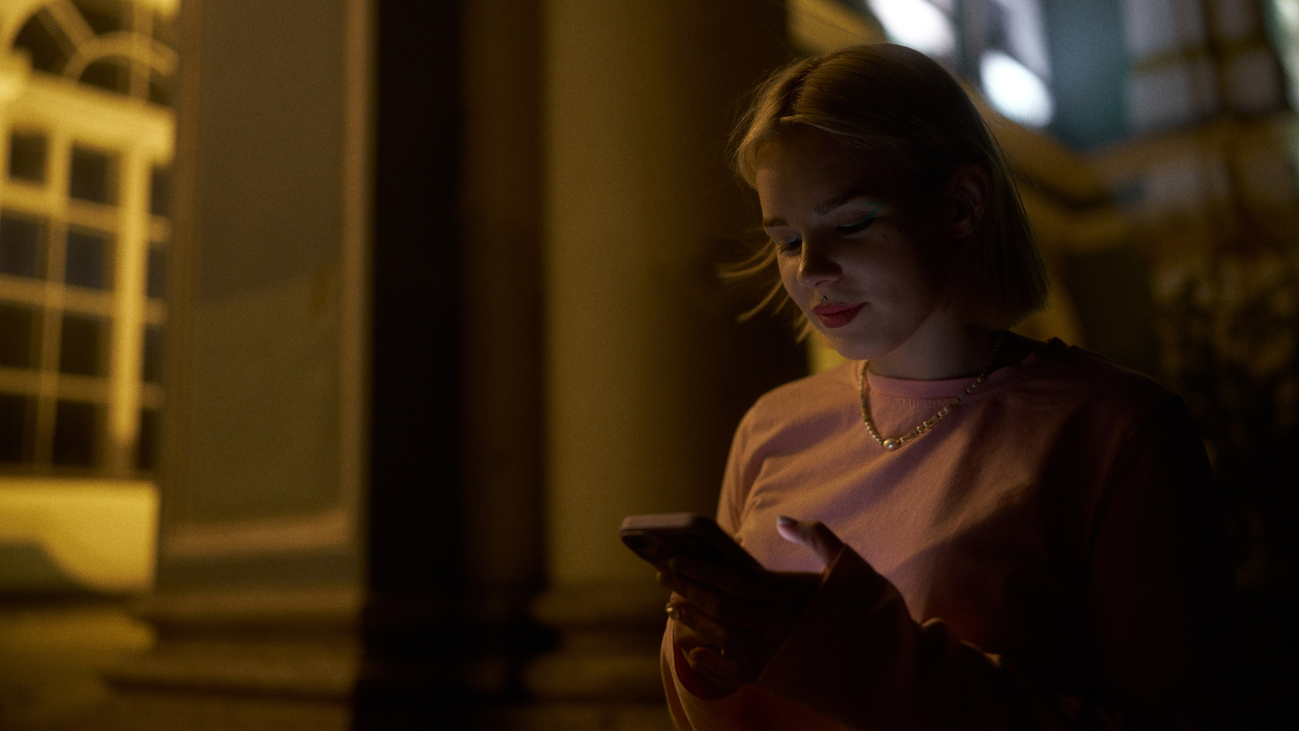 История любви № 1. Сергей Горшенин — профессиональный фотограф