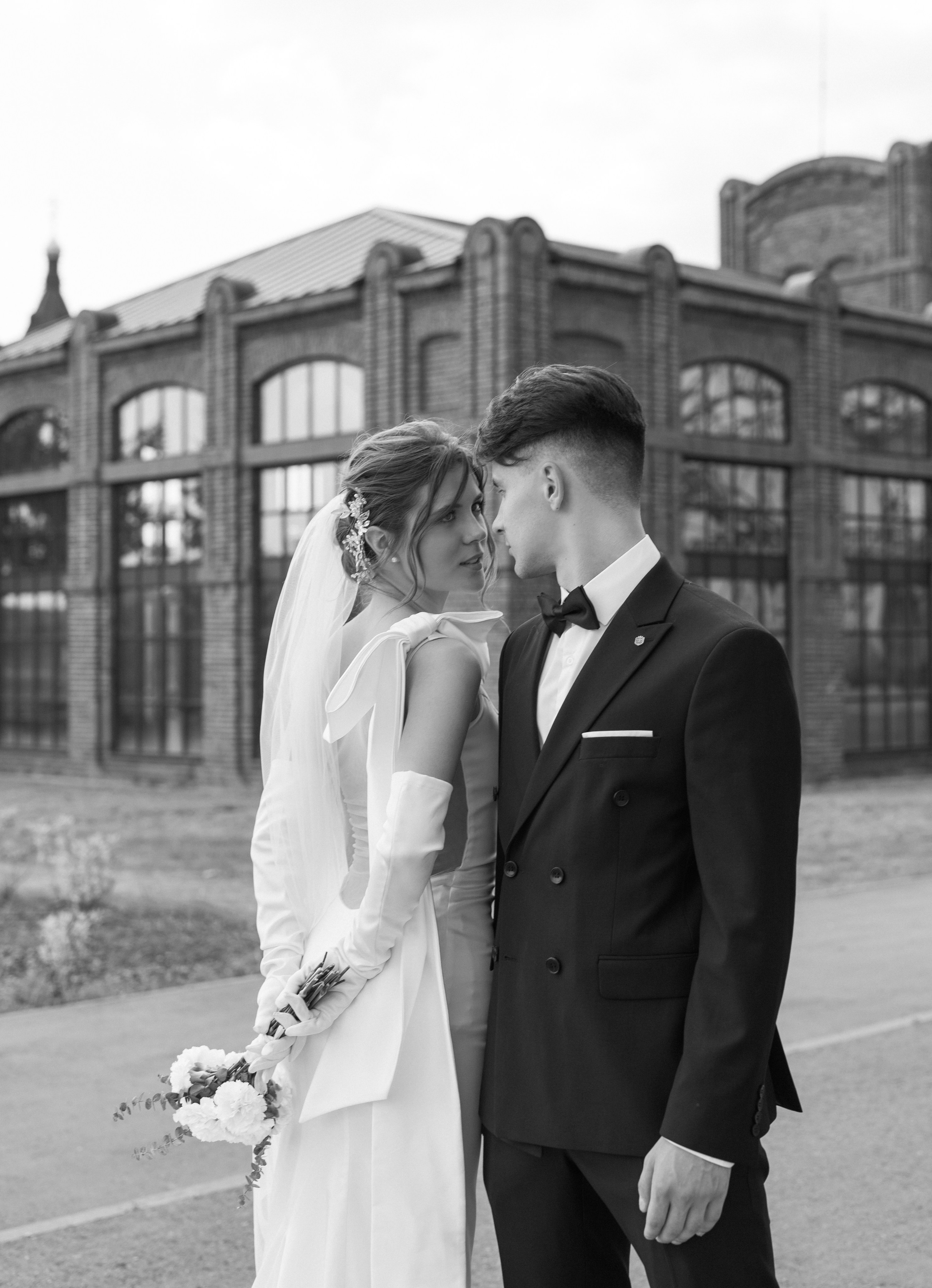 Евгений и Мария. Фотограф в Нижнем Новгороде, Дзержинске Олеся Хозяева