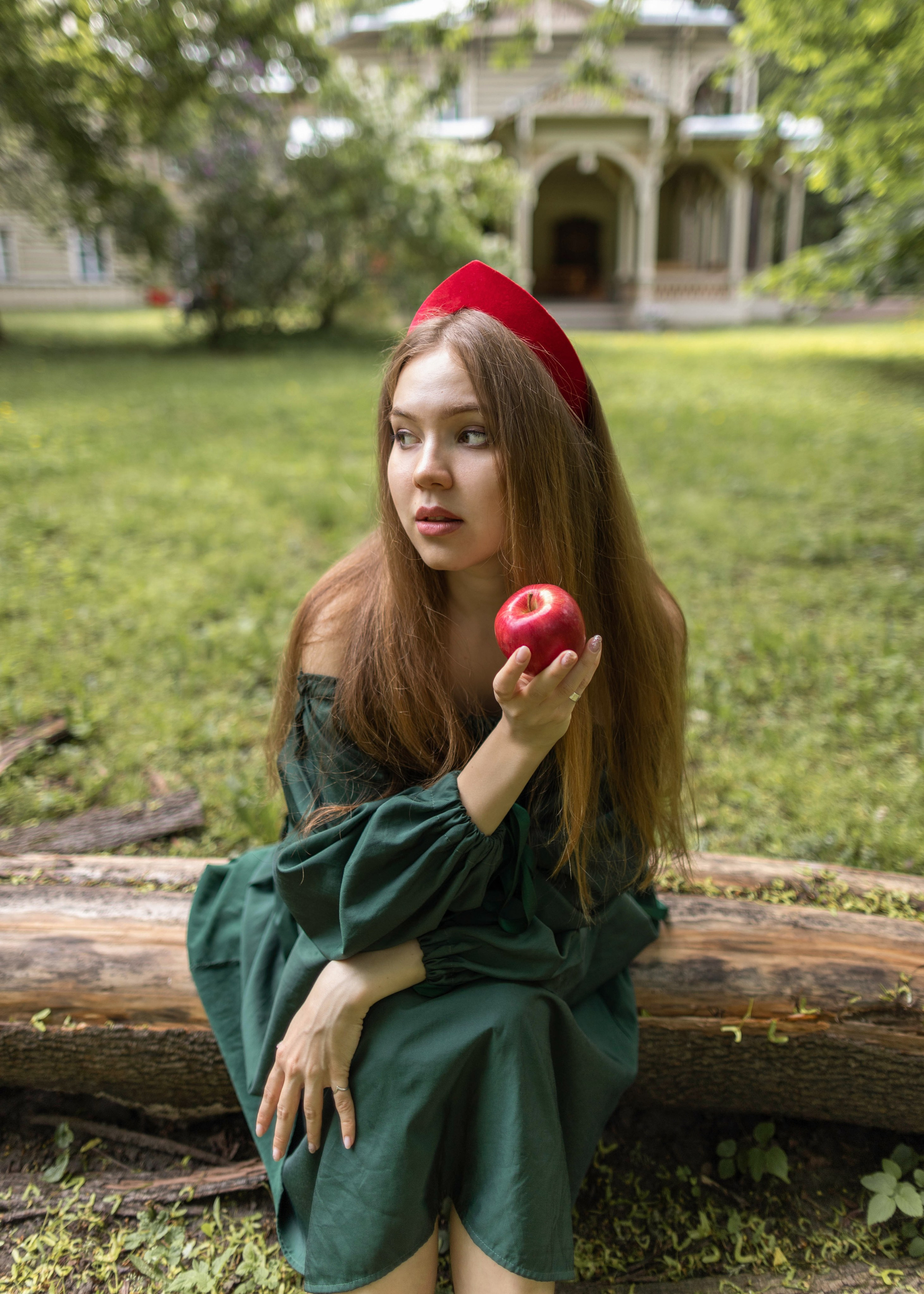 Аня. Фотограф в Нижнем Новгороде, Дзержинске Олеся Хозяева