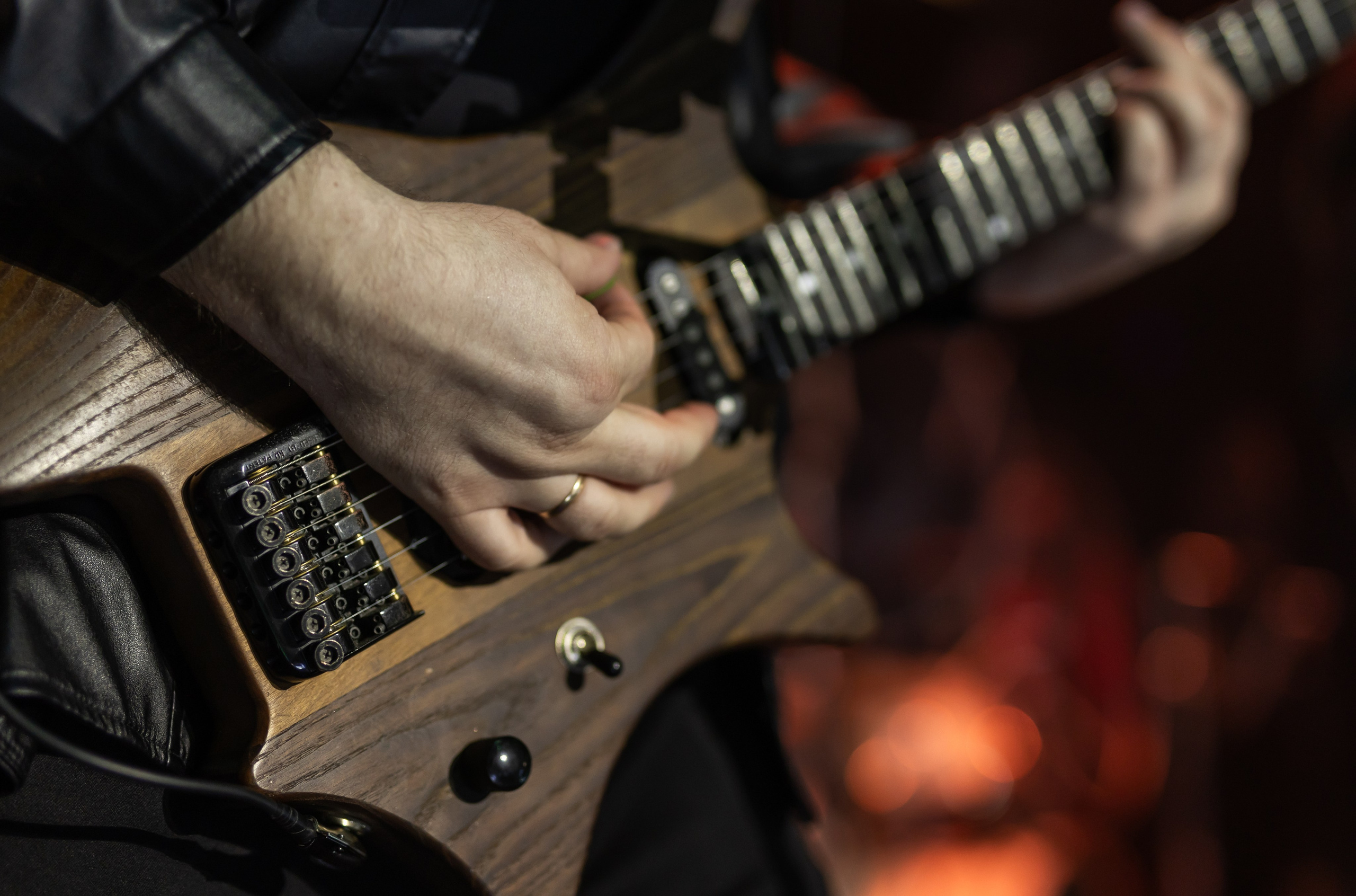 Кавер-группа «Ещё не вечер». Фотограф в Нижнем Новгороде, Дзержинске Олеся Хозяева