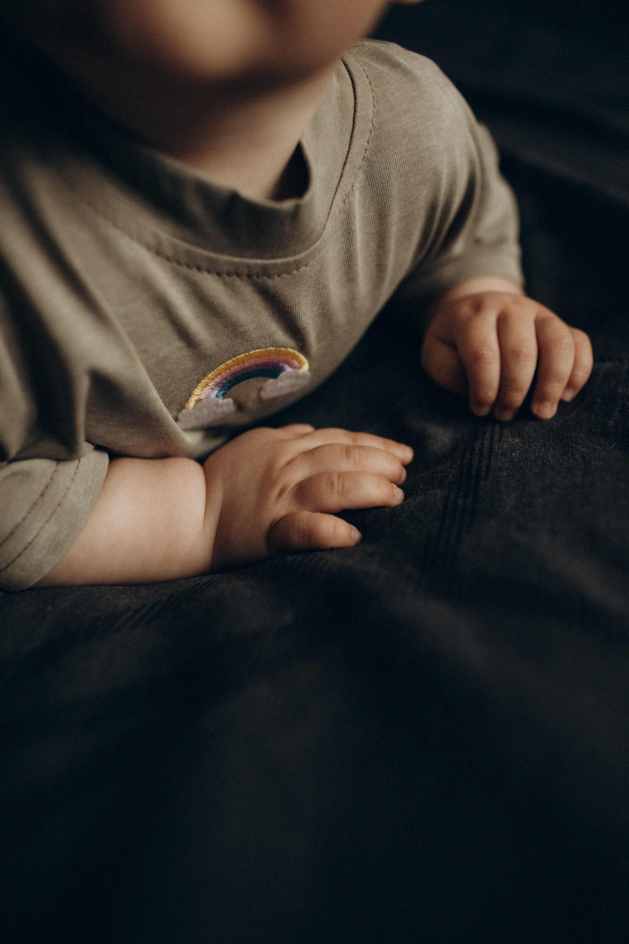 Мечты сбываются. Семейный фотограф в Челябинске Ксения Зубкова