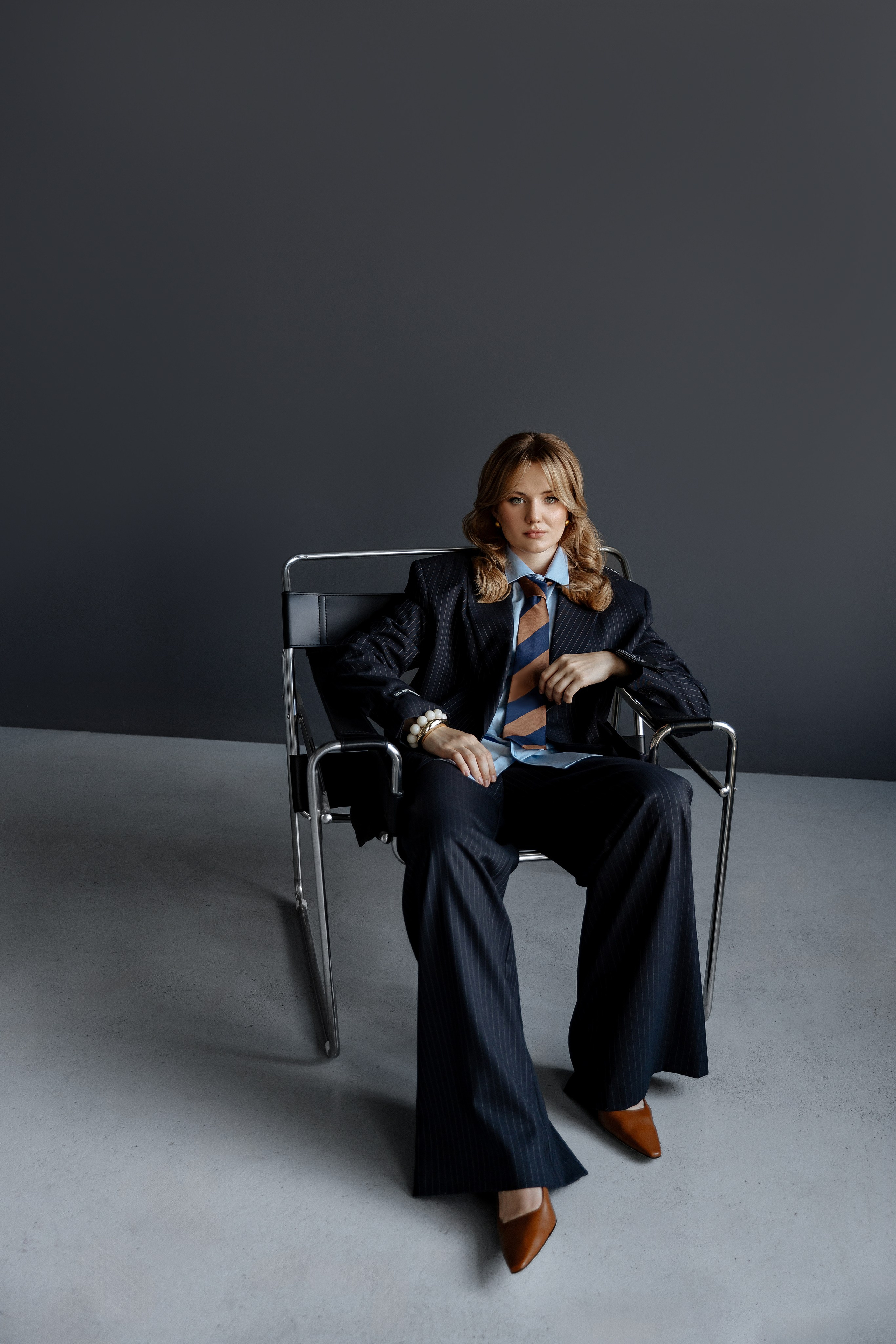 Одиночные съемки