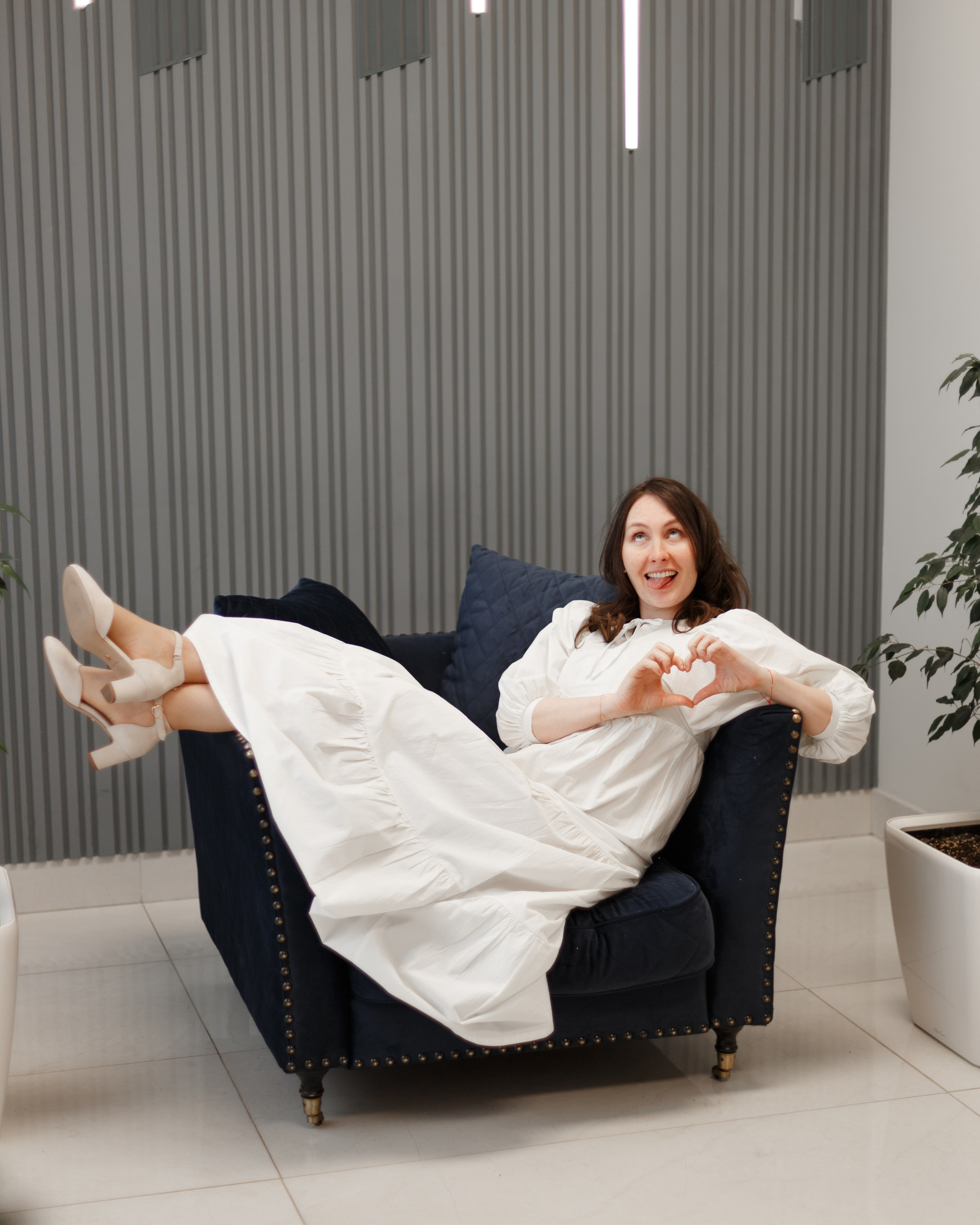 Максим и Алина. Фотограф в Москве — Евгения Прокопенко