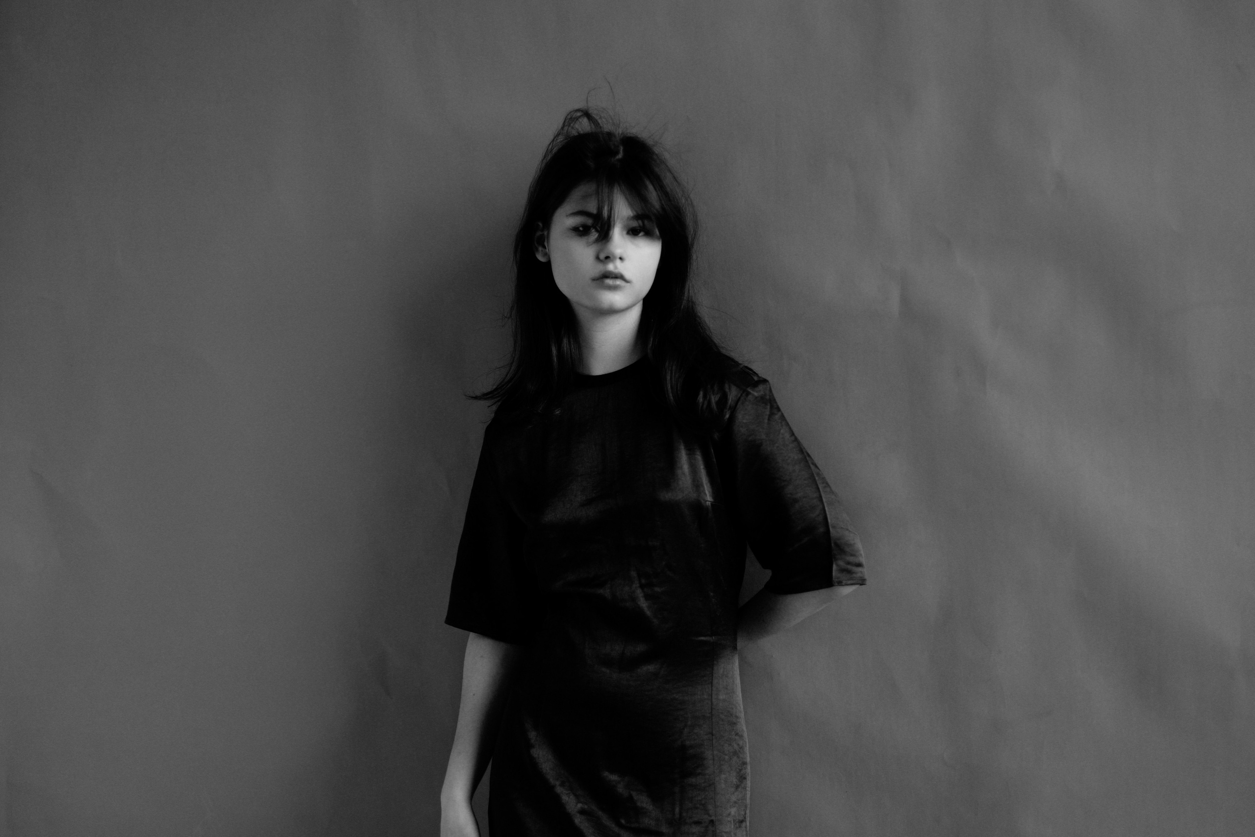 Мария. Фотограф в Москве — Евгения Прокопенко