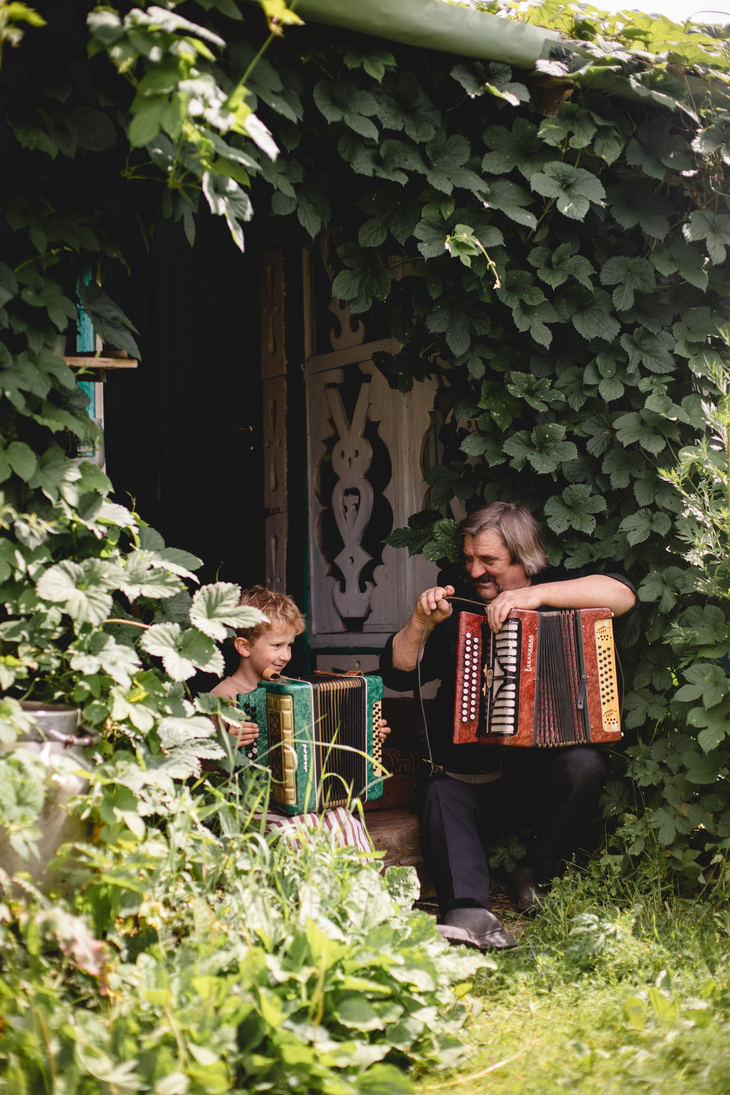 Фототуур «Край озёр» Лето. Семейный фотограф в Москве Анастасия Гурьянова