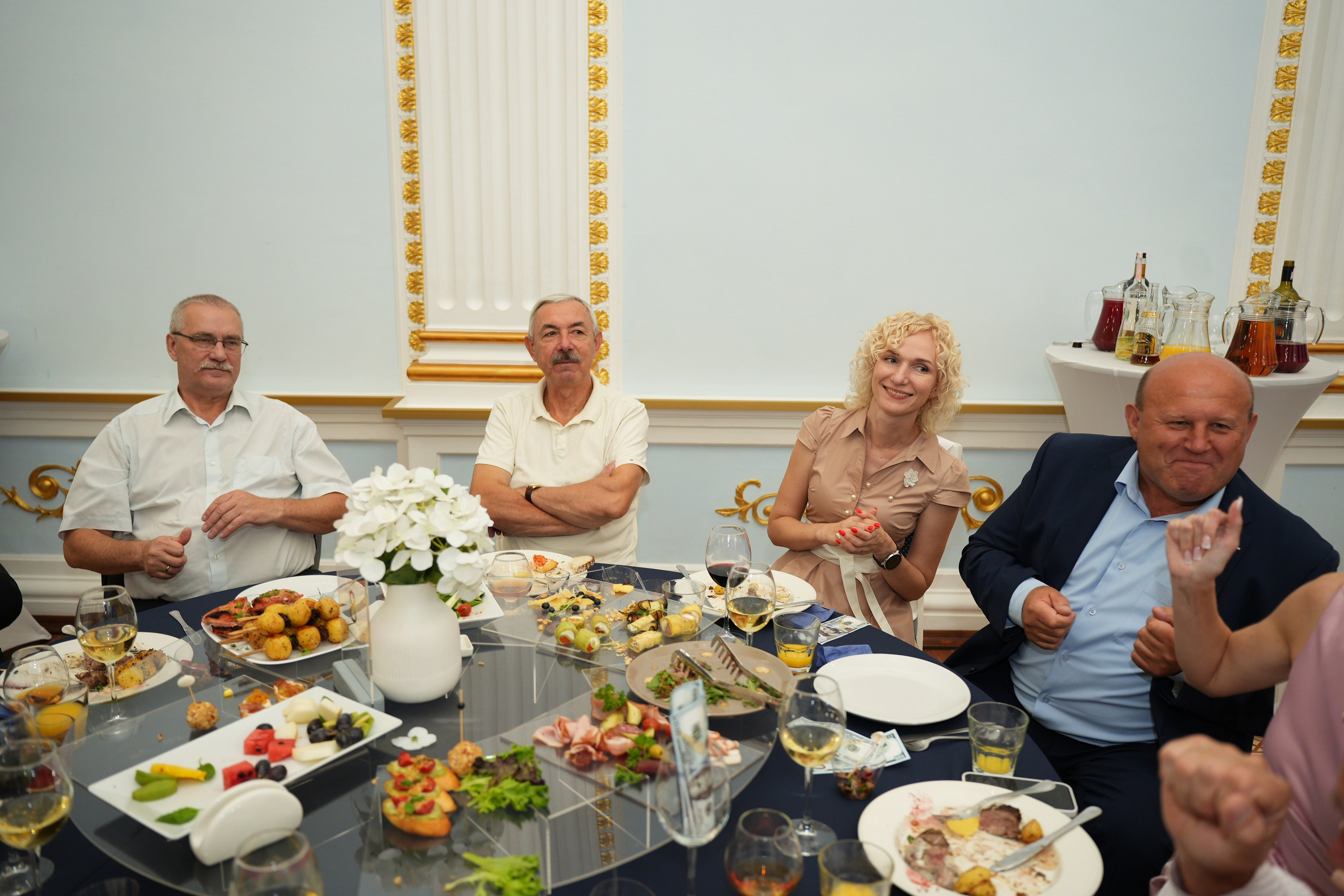 Агат-Систем 45 лет. Семейный и свадебный фотограф Минск, Беларусь Анна Орловская