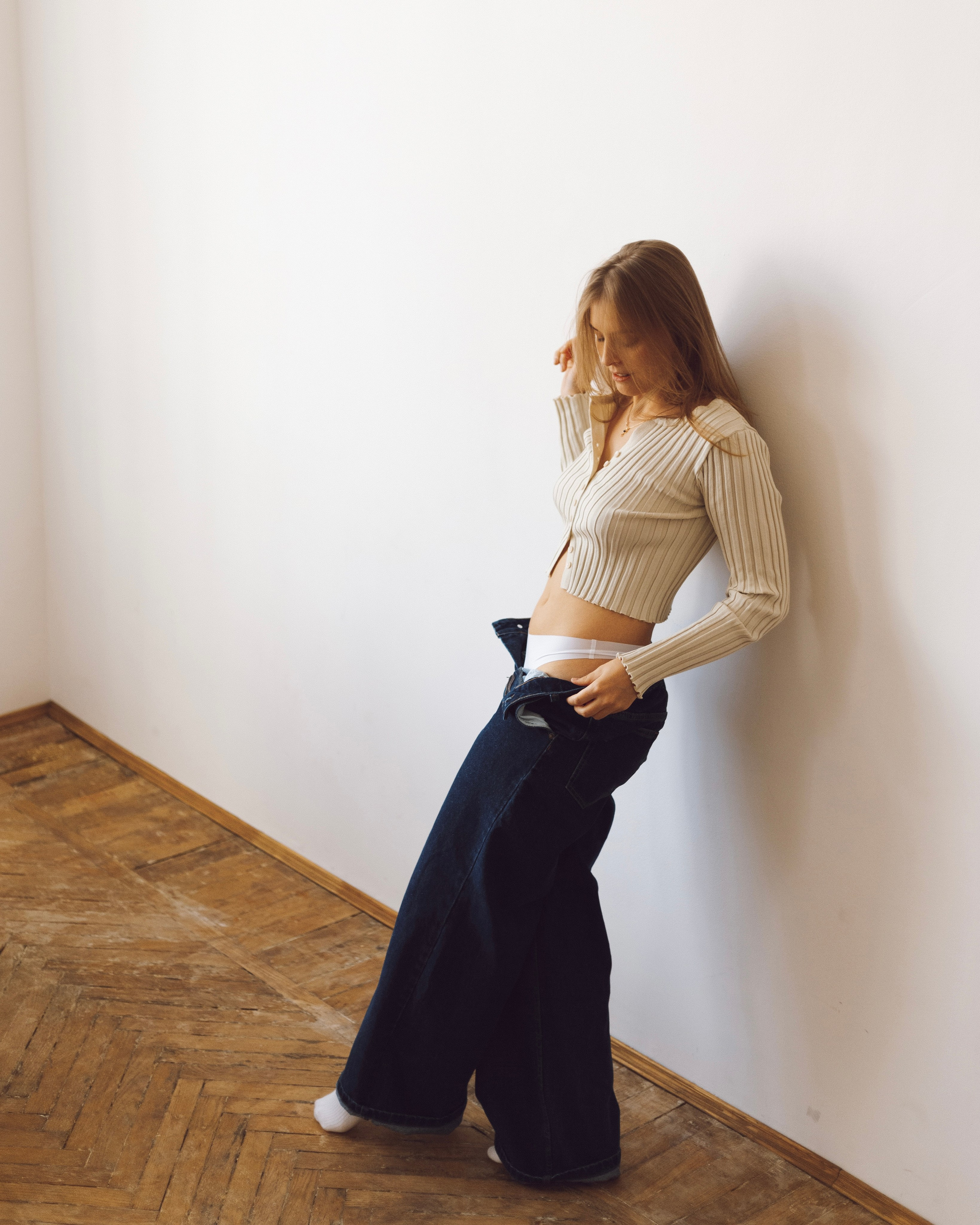 Ксения. Женский и лавстори фотограф в Москве Елена Аксютко