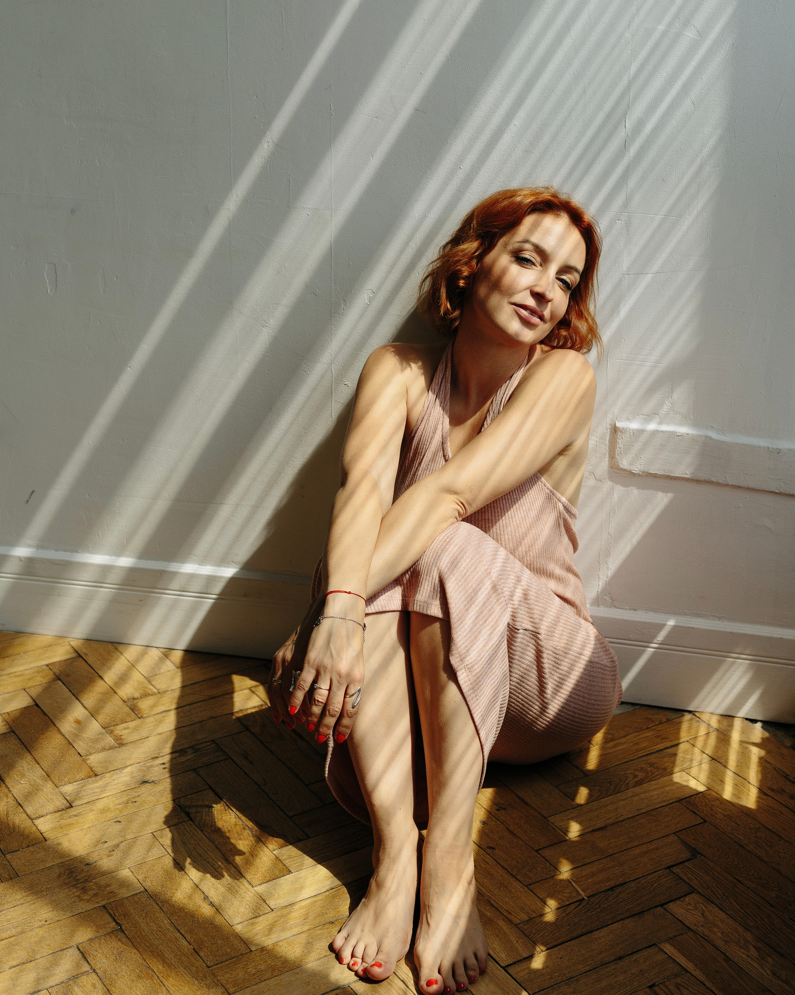 Юлия. Женский и лавстори фотограф в Москве Елена Аксютко