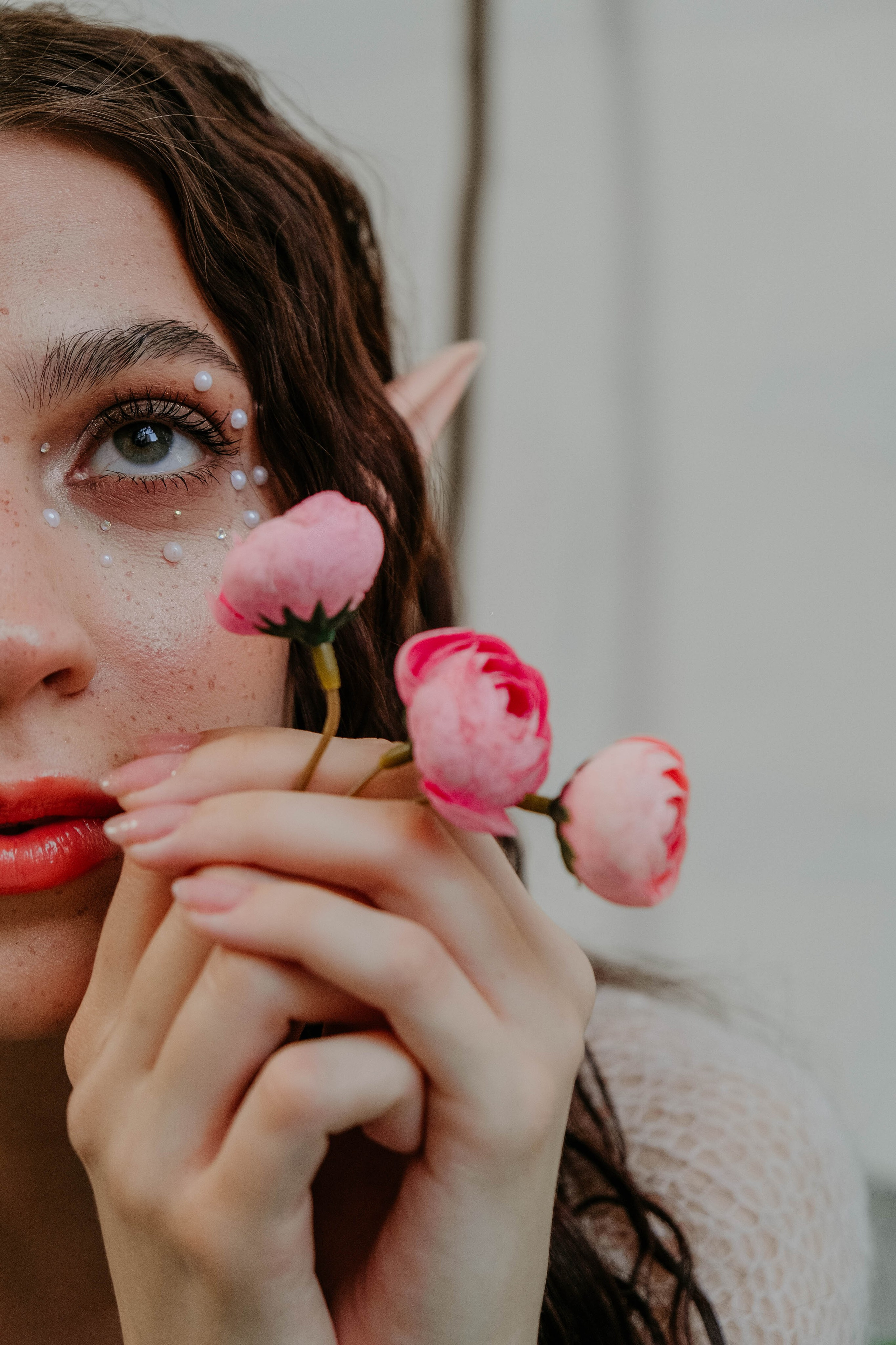 Фея. Елена Фирсова | Фотограф Астрахань