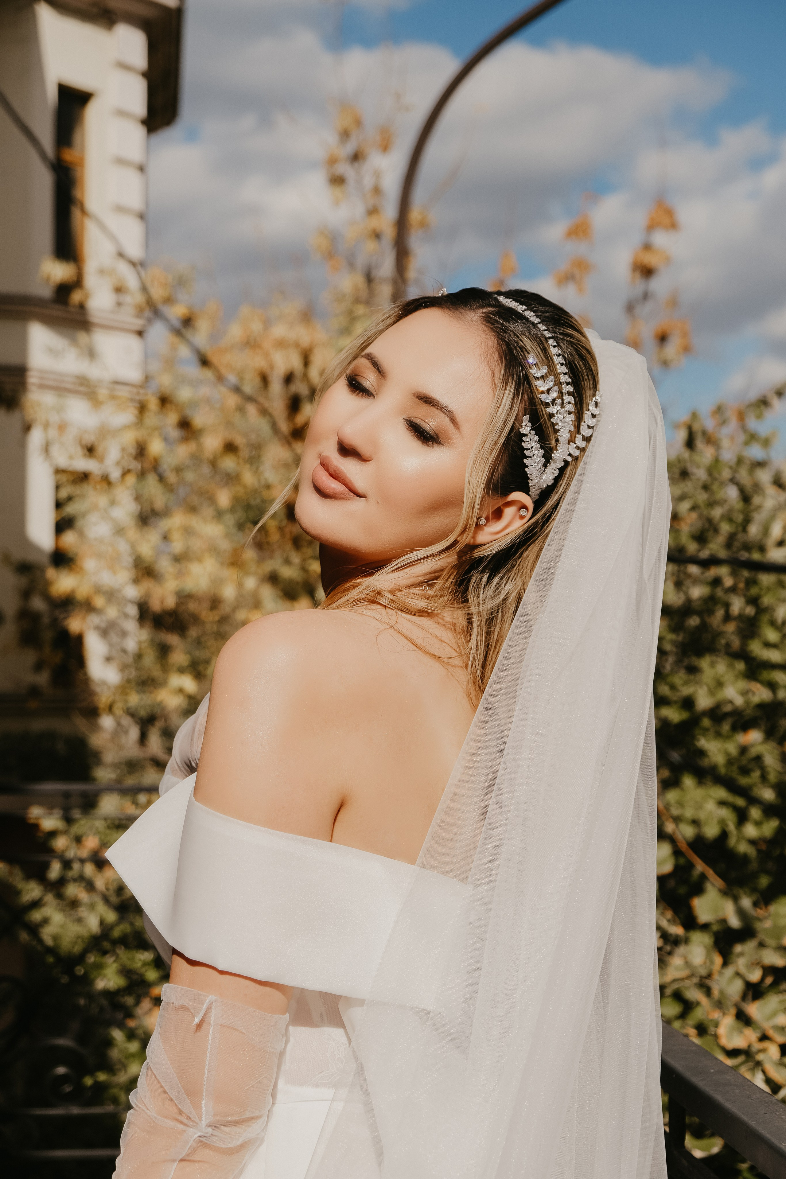 Особенный день. Елена Фирсова | Фотограф Астрахань