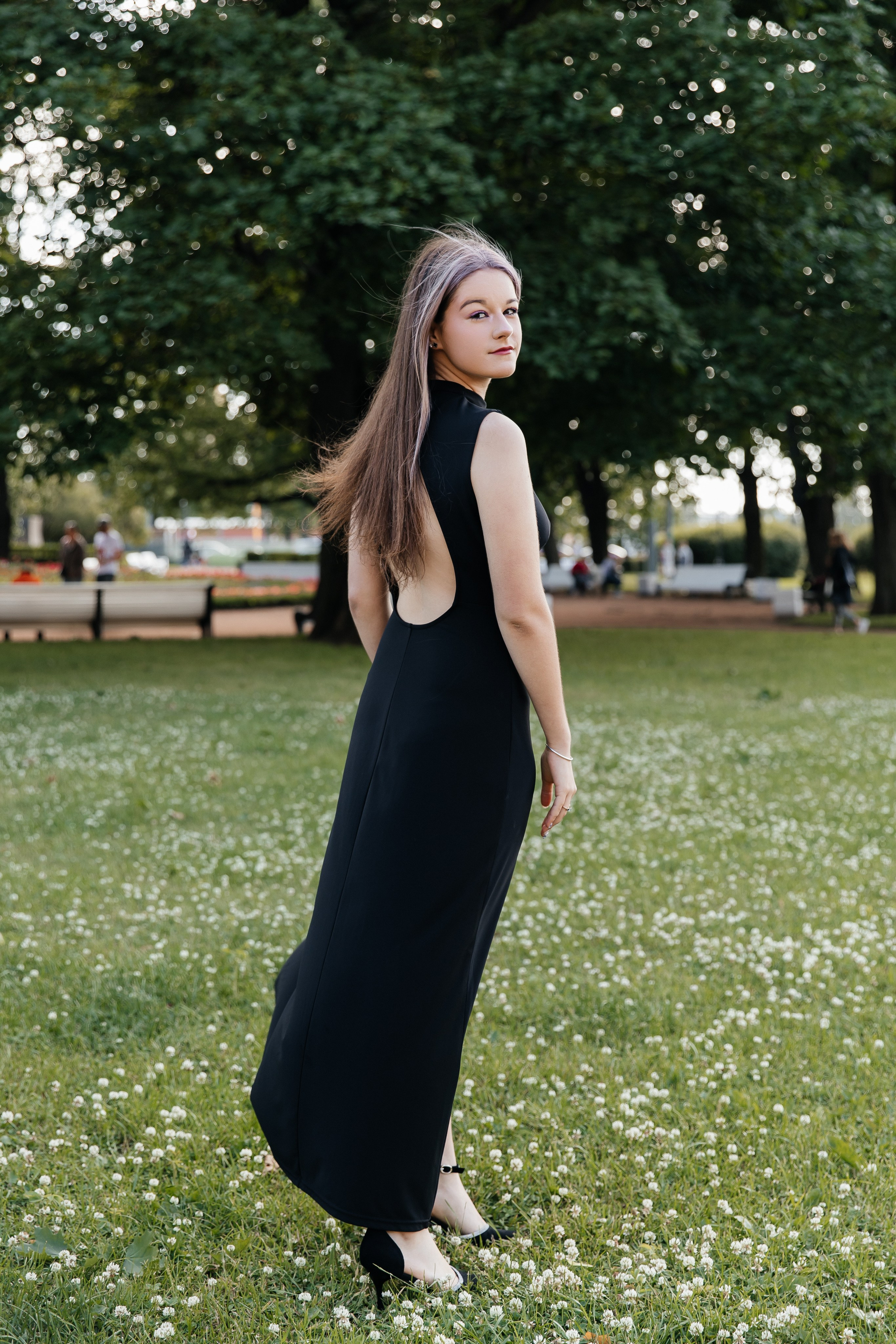 Выпускные. Свадебный фотограф