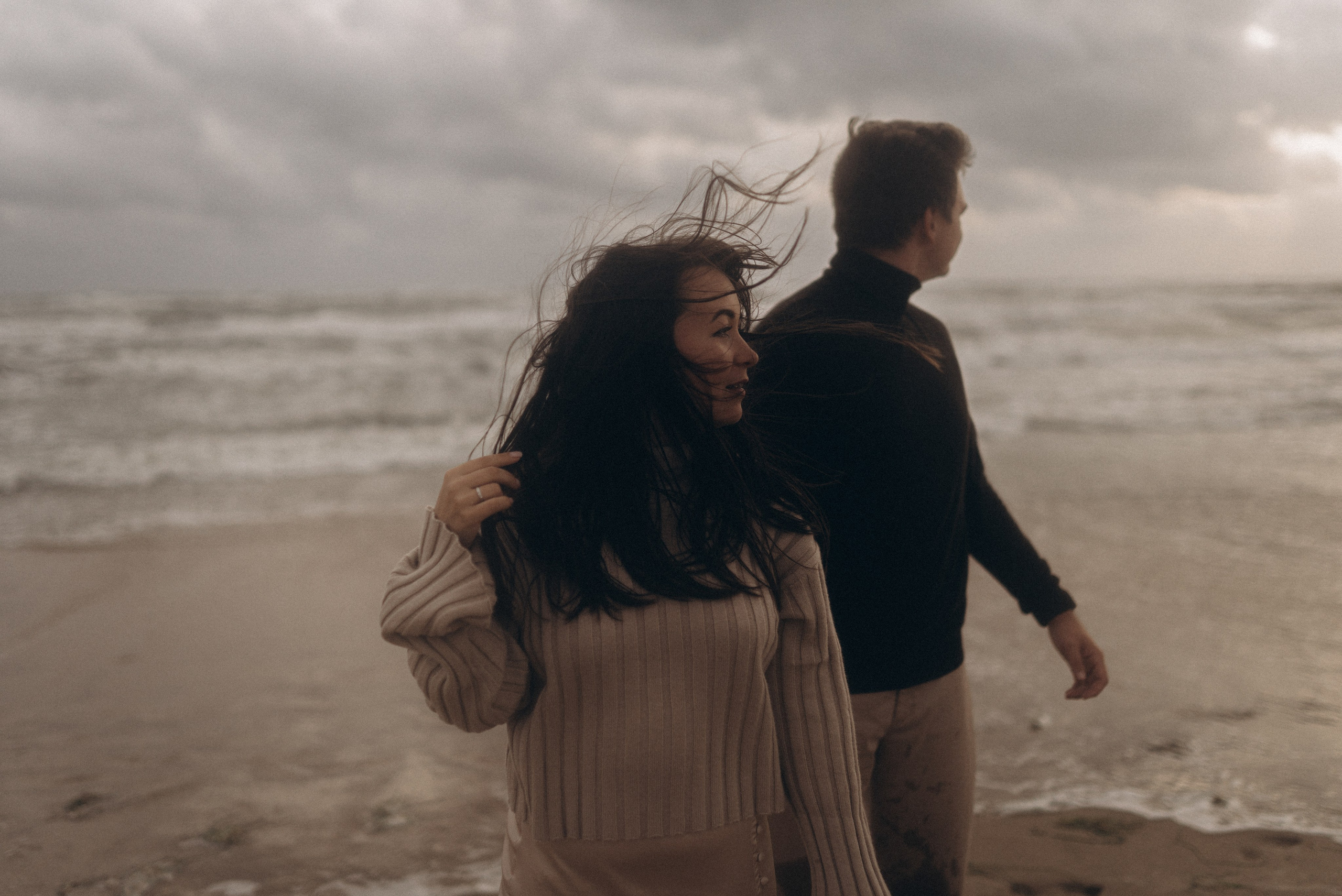 Бесконечность. Фотограф Дарья Филатова