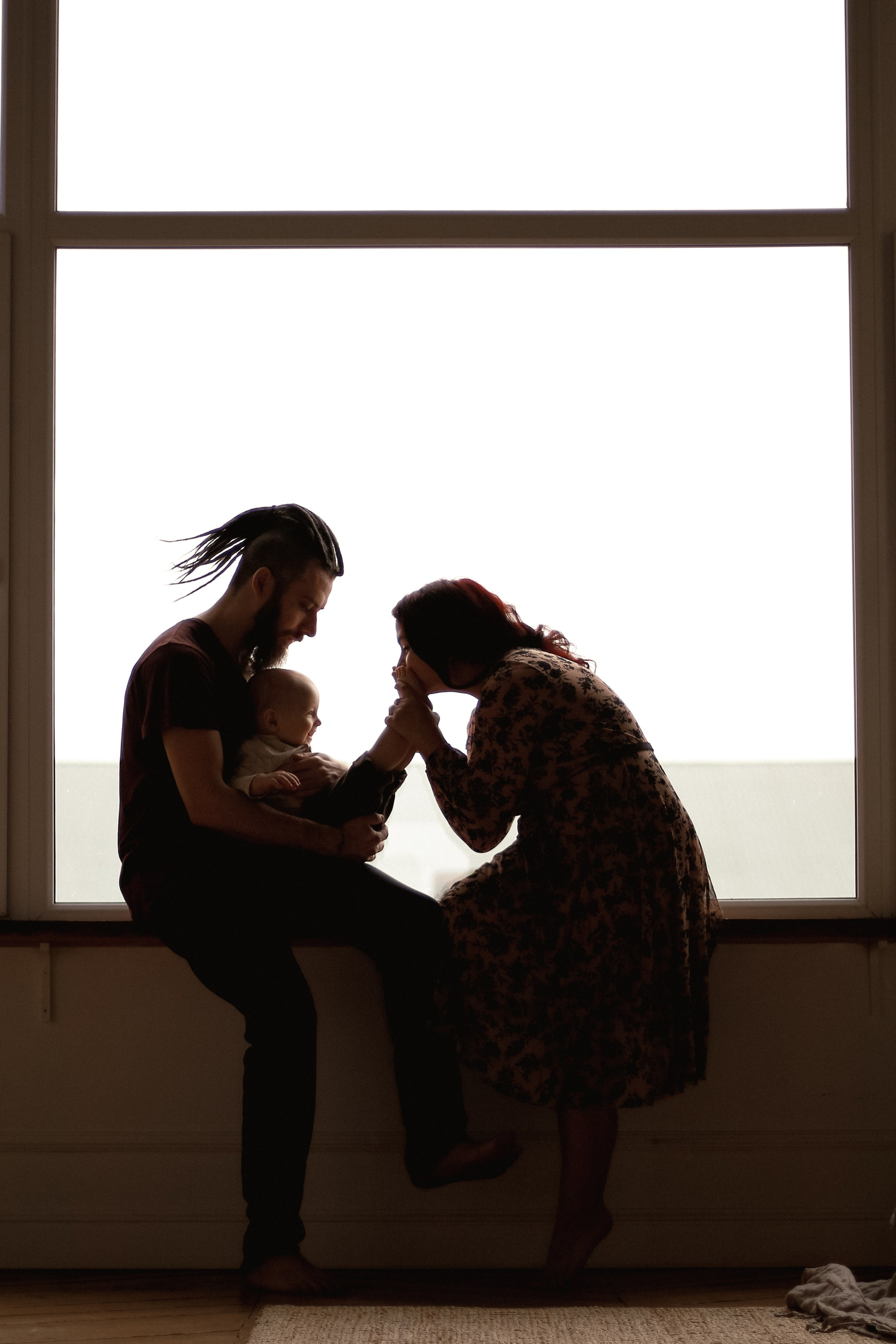 50 оттенков настроения. Фотограф Краснодар