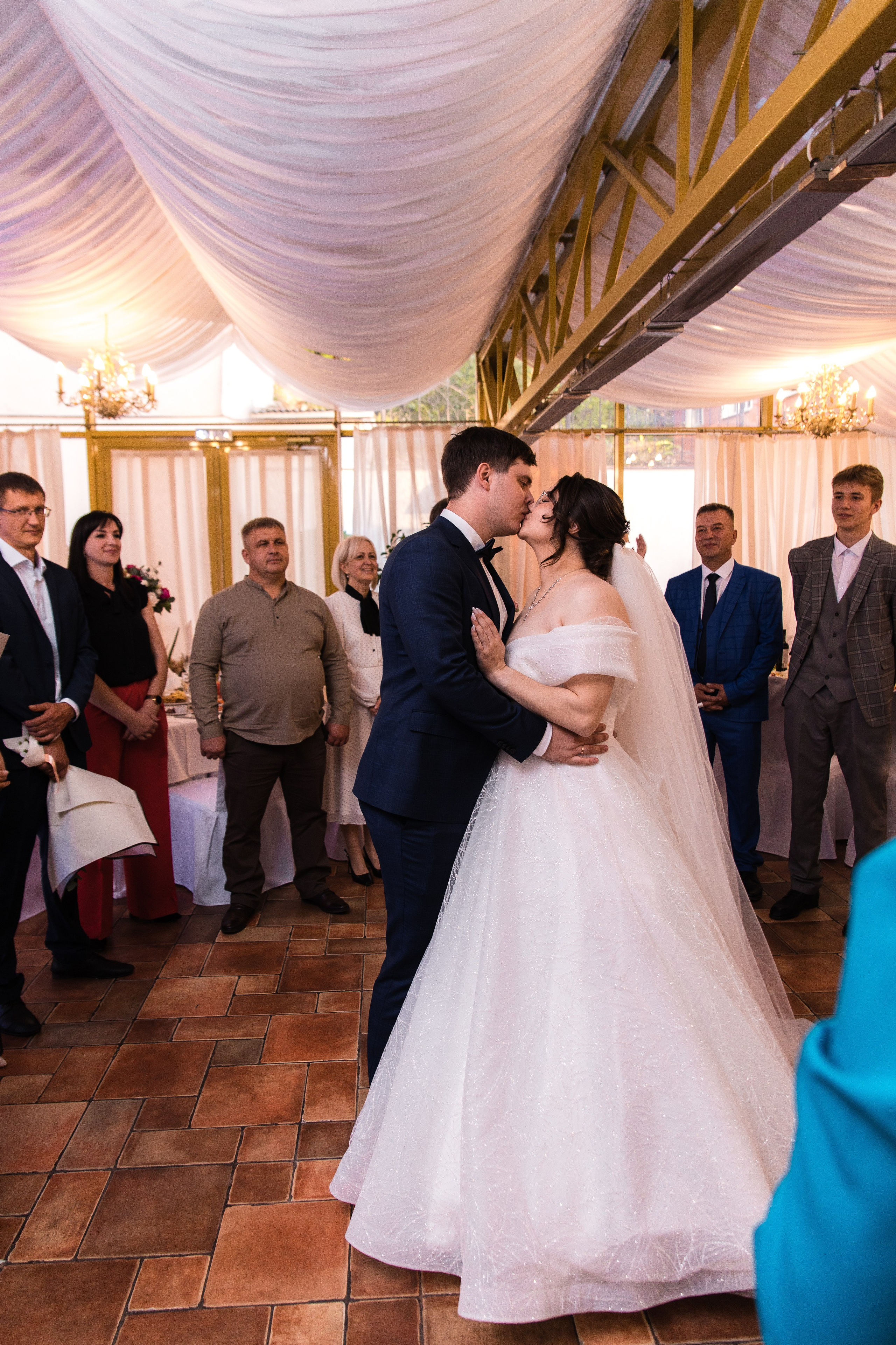 АНАСТАСИЯ И АЛЕКСАНДР. Свадебный и семейный фотограф в Курске и Курчатове