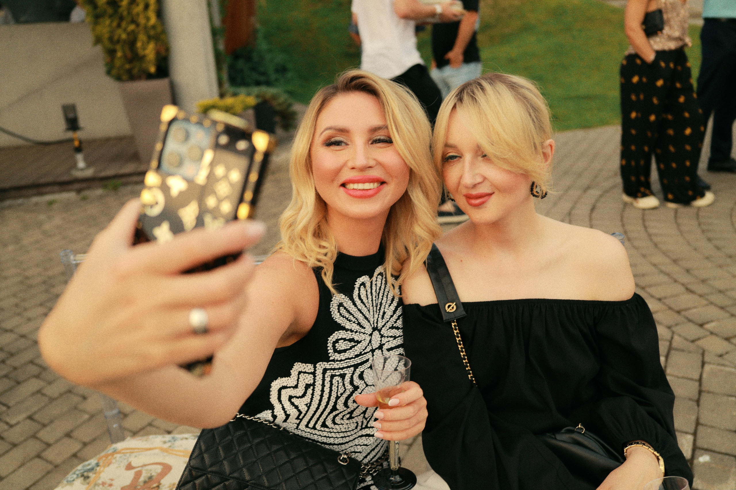 Атмо. Фотограф во Владимире, Москве и Суздале — Полина Романычева