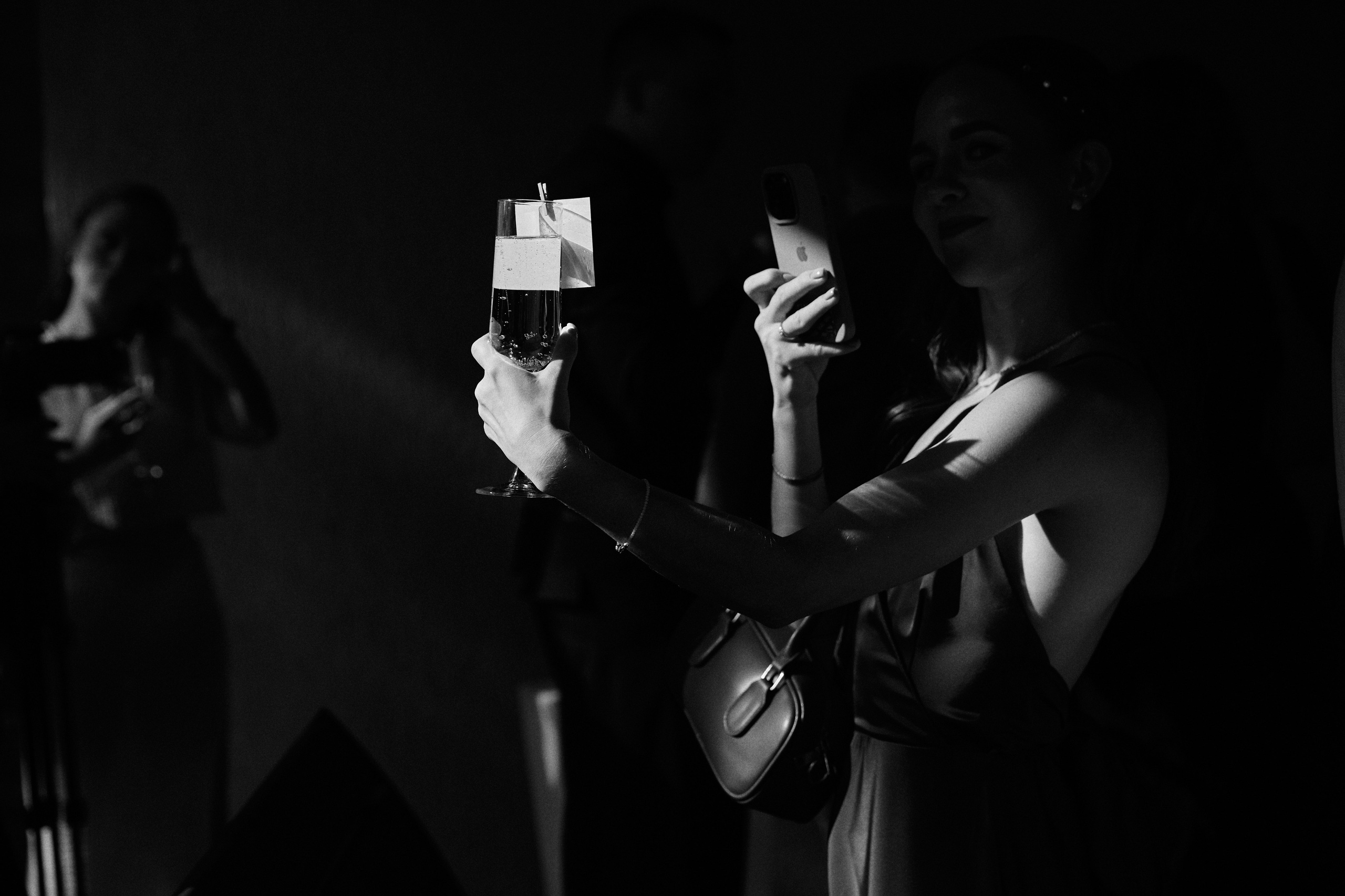 Лаймовое настроение. Фотограф Елена Краснопевцева