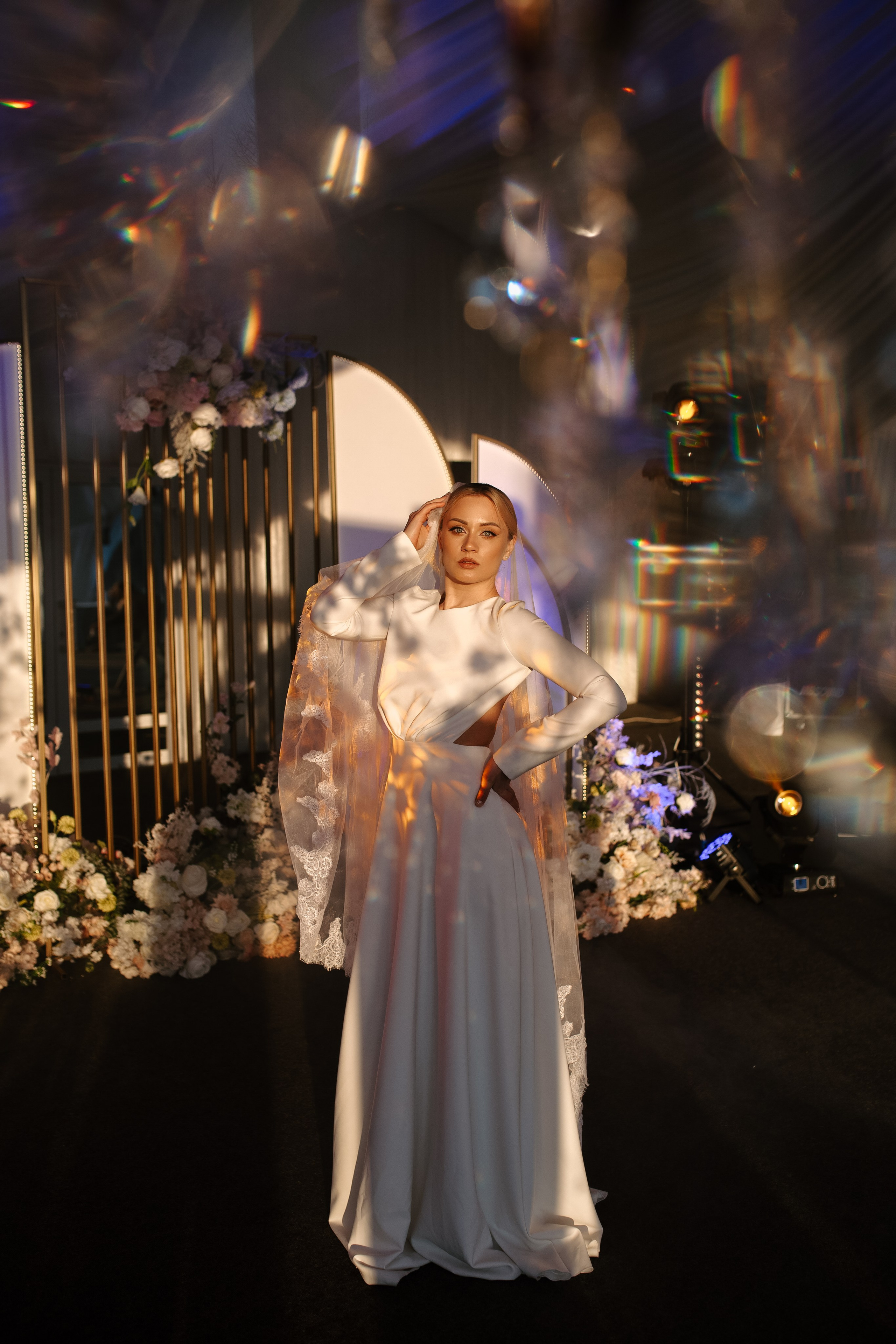 Daria & Sergey. Фотограф в Минске — Юлия Деяк. Фотосессии в Минске