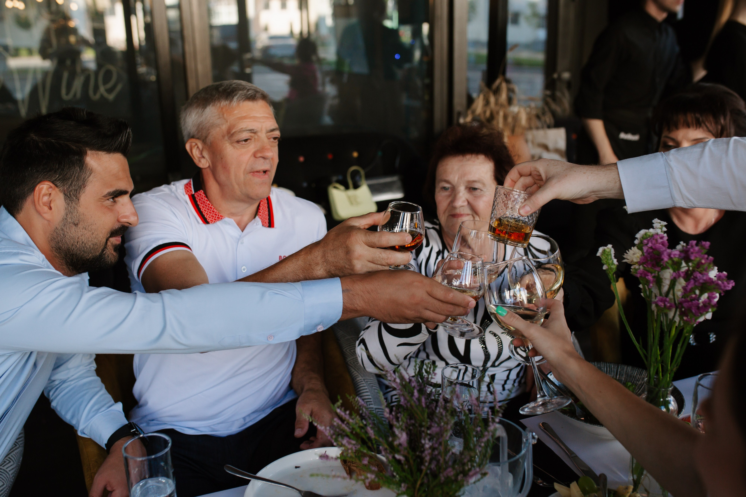День Рождения Ангелины. Фотограф в Минске — Юлия Деяк. Фотосессии в Минске