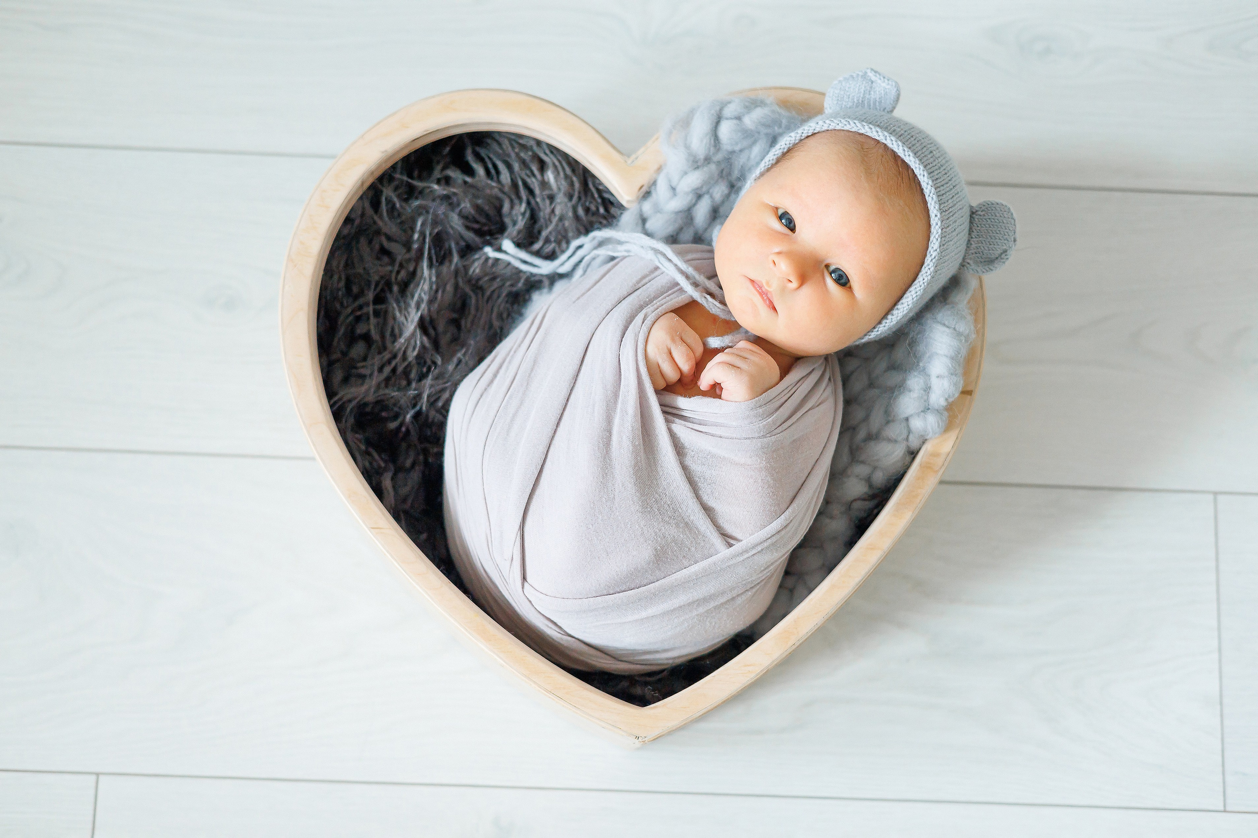 Матвей, 14 дней. Фотограф новорождённых в Йошкар-Оле Ильмира Сидоркина