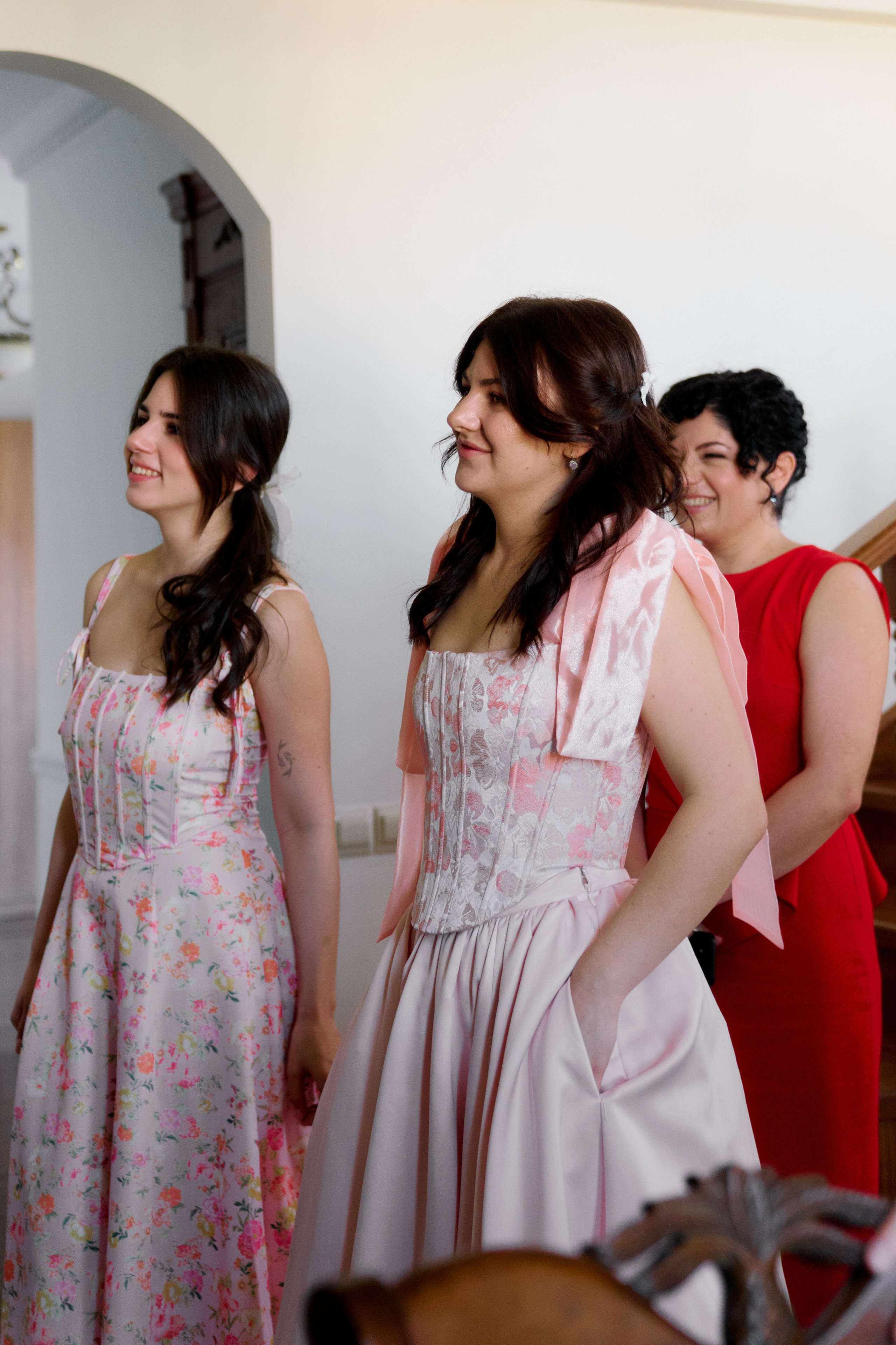 Осман & Лера. Главная