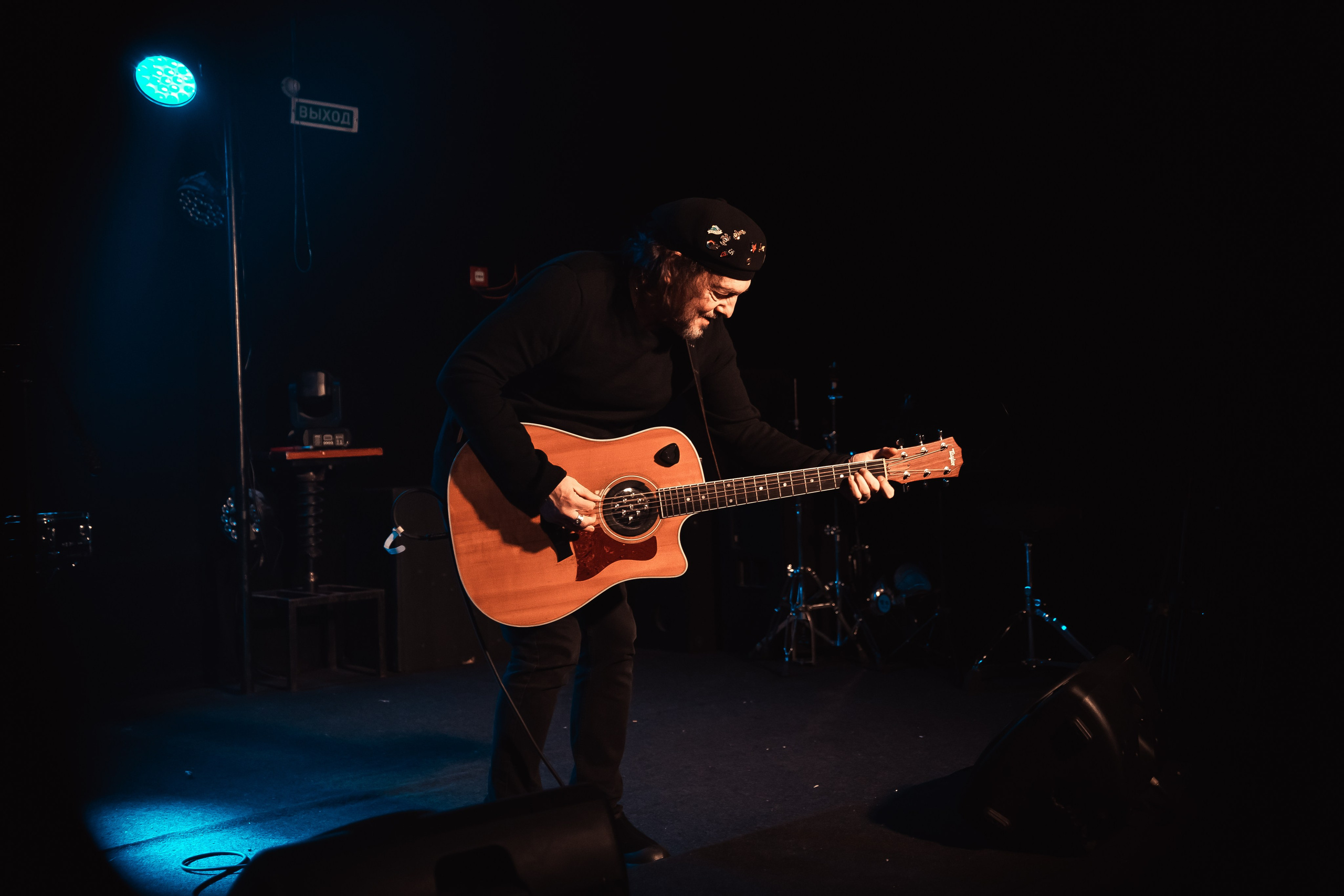 Михаил Башаков, 64/6, 26.01.2026. Фотограф Регина Крикунова г. Красноярск