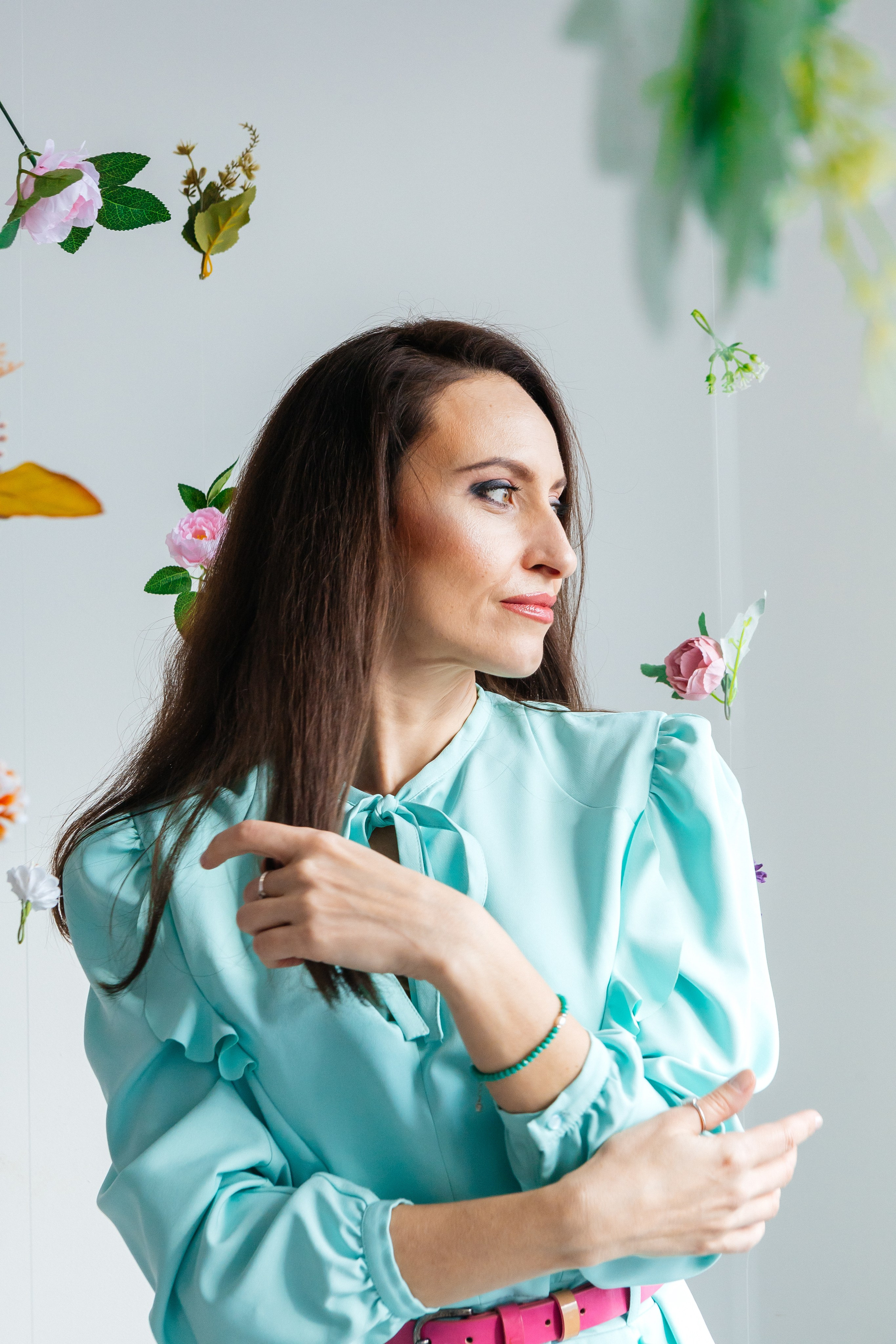 Юлия Попова. Контент-фотограф в Абакане Наталья Нагибина