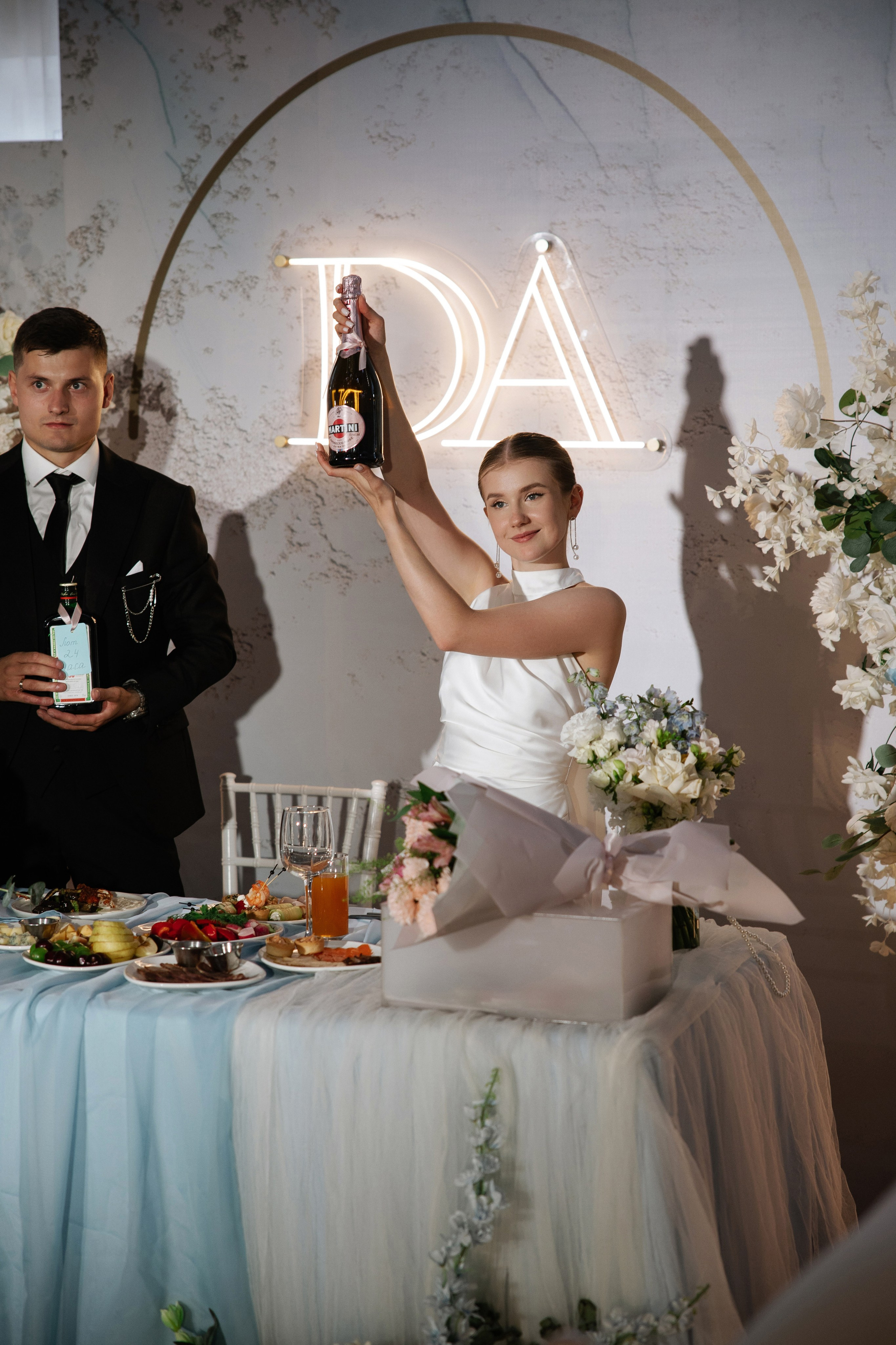 АЛЕКСАНДР И ДАРЬЯ. Свадебный фотограф Нижний Новгород