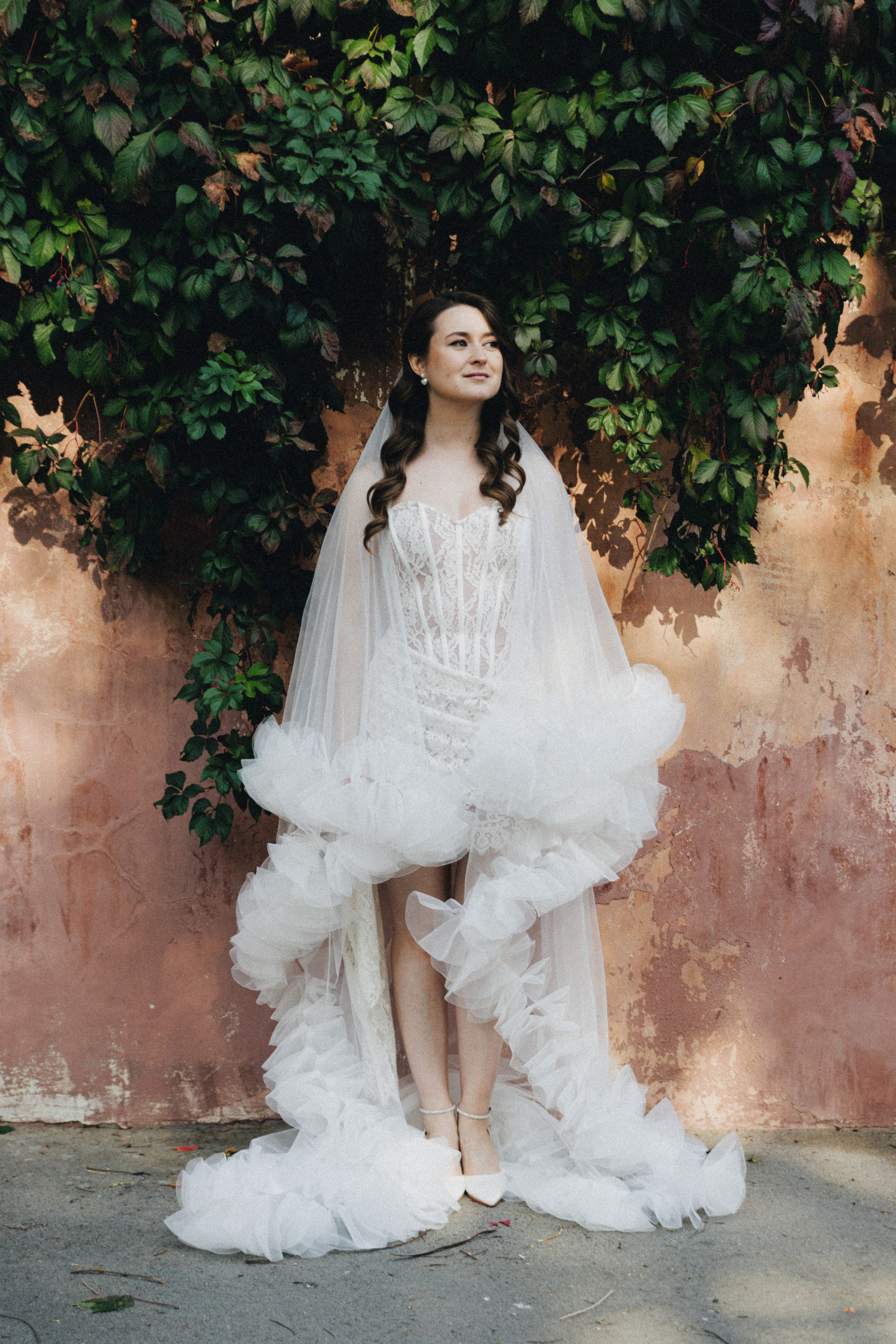 Контраст. Свадебный фотограф Максим Яненко в Волгограде