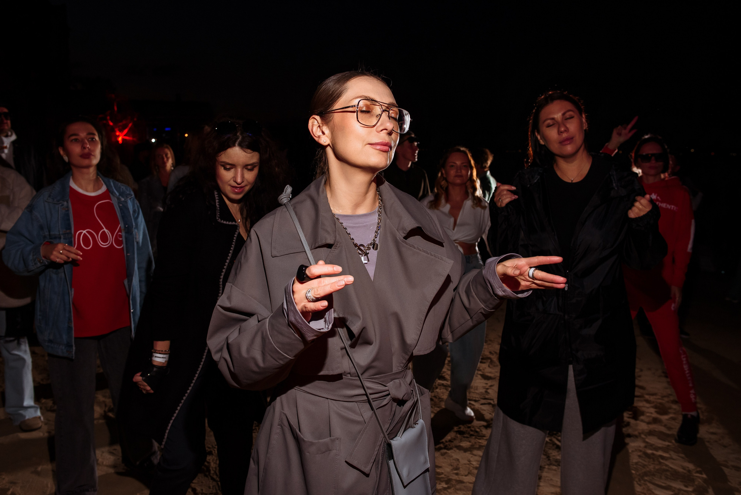 Пляжная вечеринка. Wedding and family photographer USA