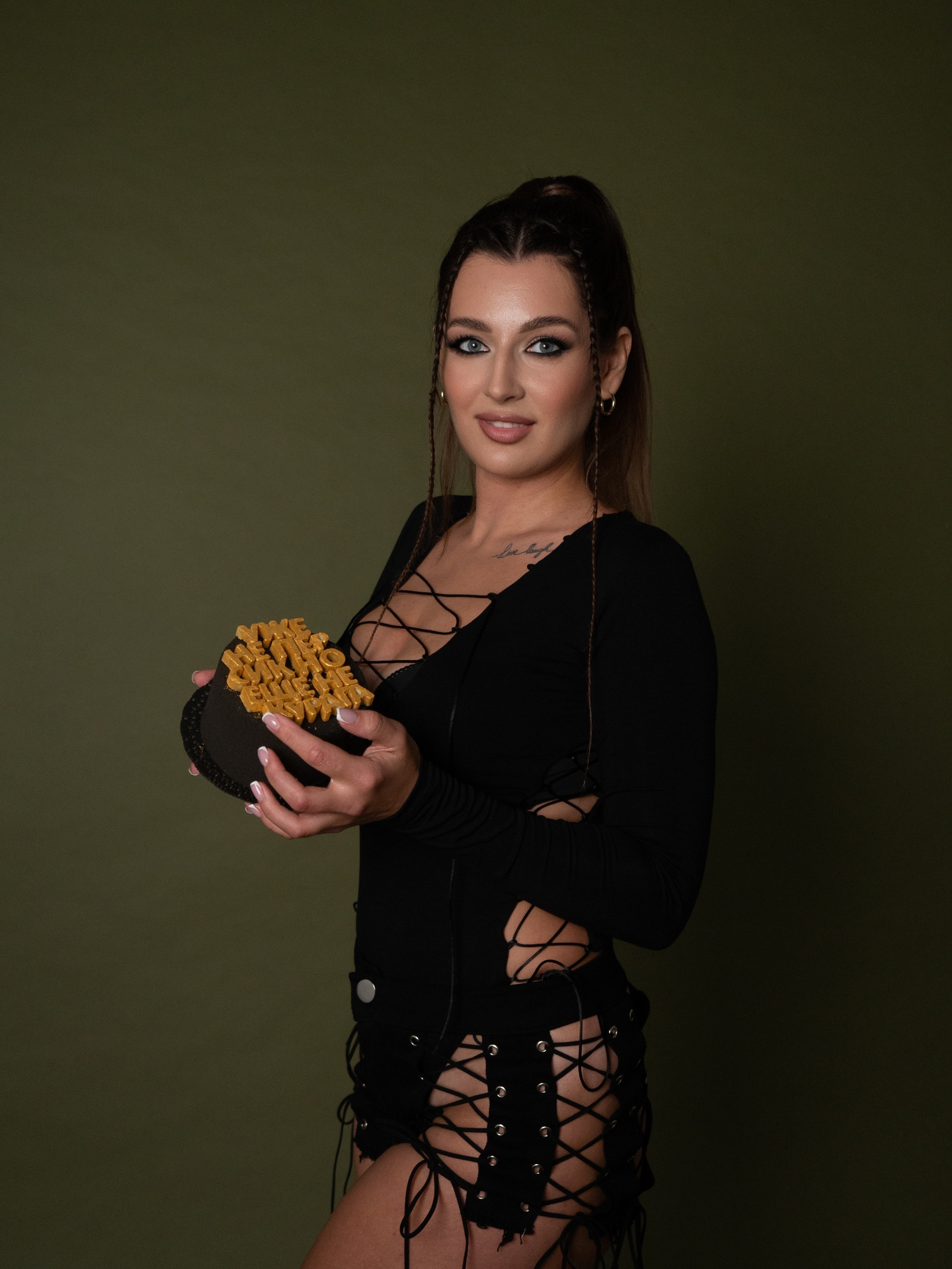 Аксинья. Универсальный фотограф и видеограф в Самаре