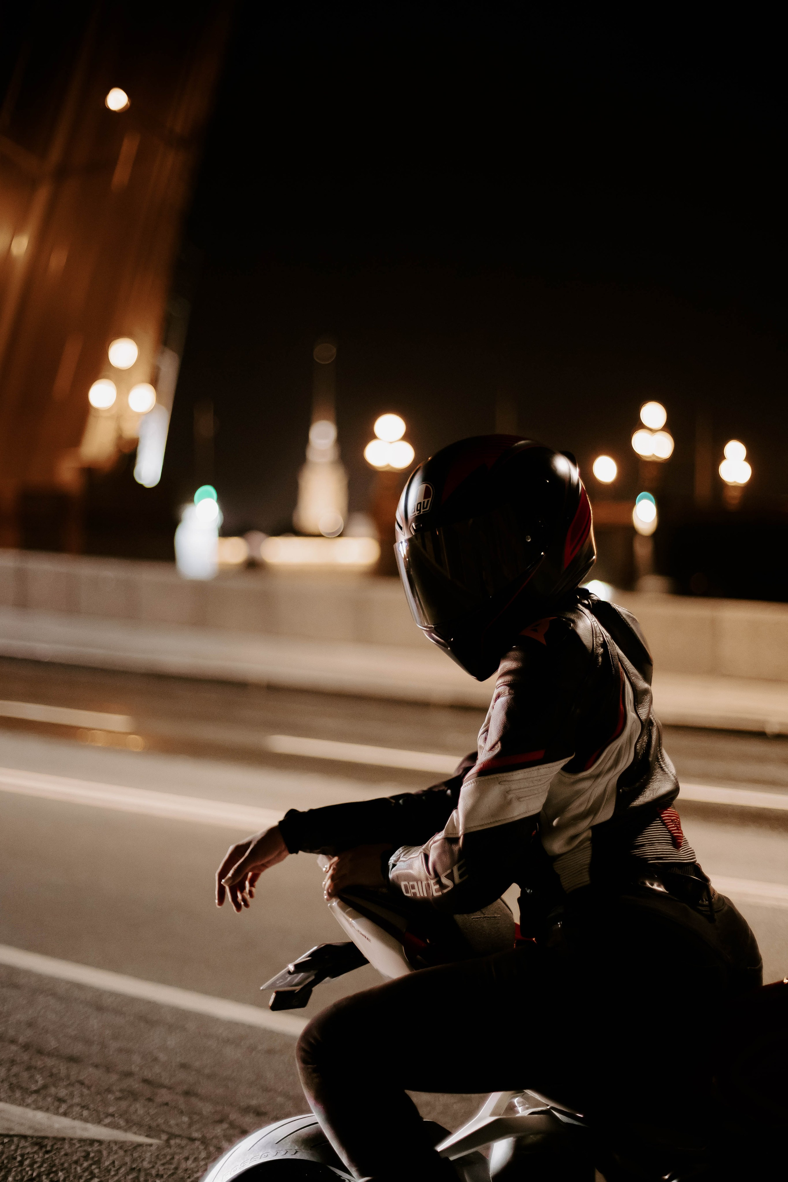 Ксения. Фотограф Veronika Potaseva