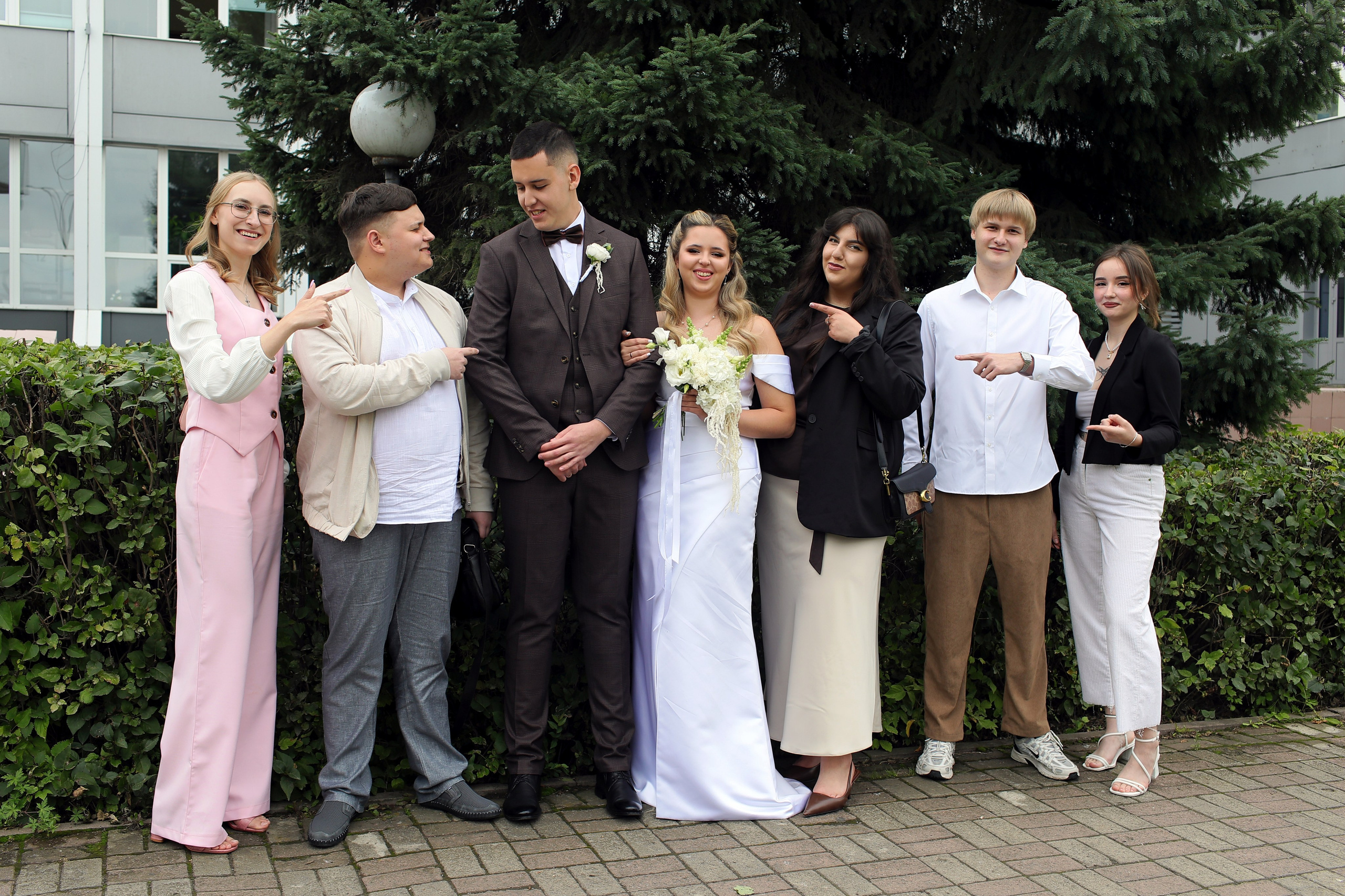 Дмитрий и Софья. Детский и женский фотограф в Кемерово Анна Смирнова