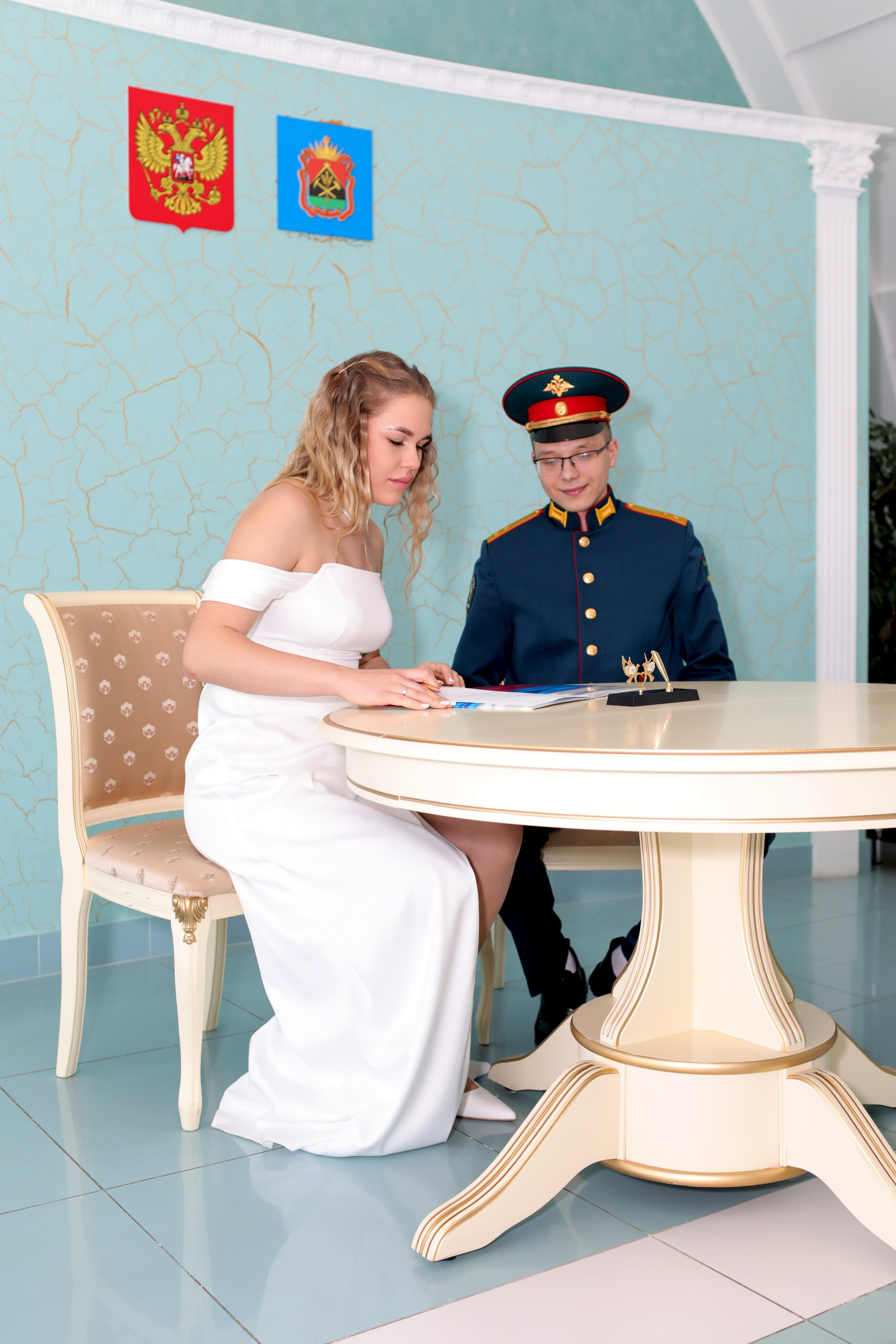 Кирилл и Карина. Детский и женский фотограф в Кемерово Анна Смирнова