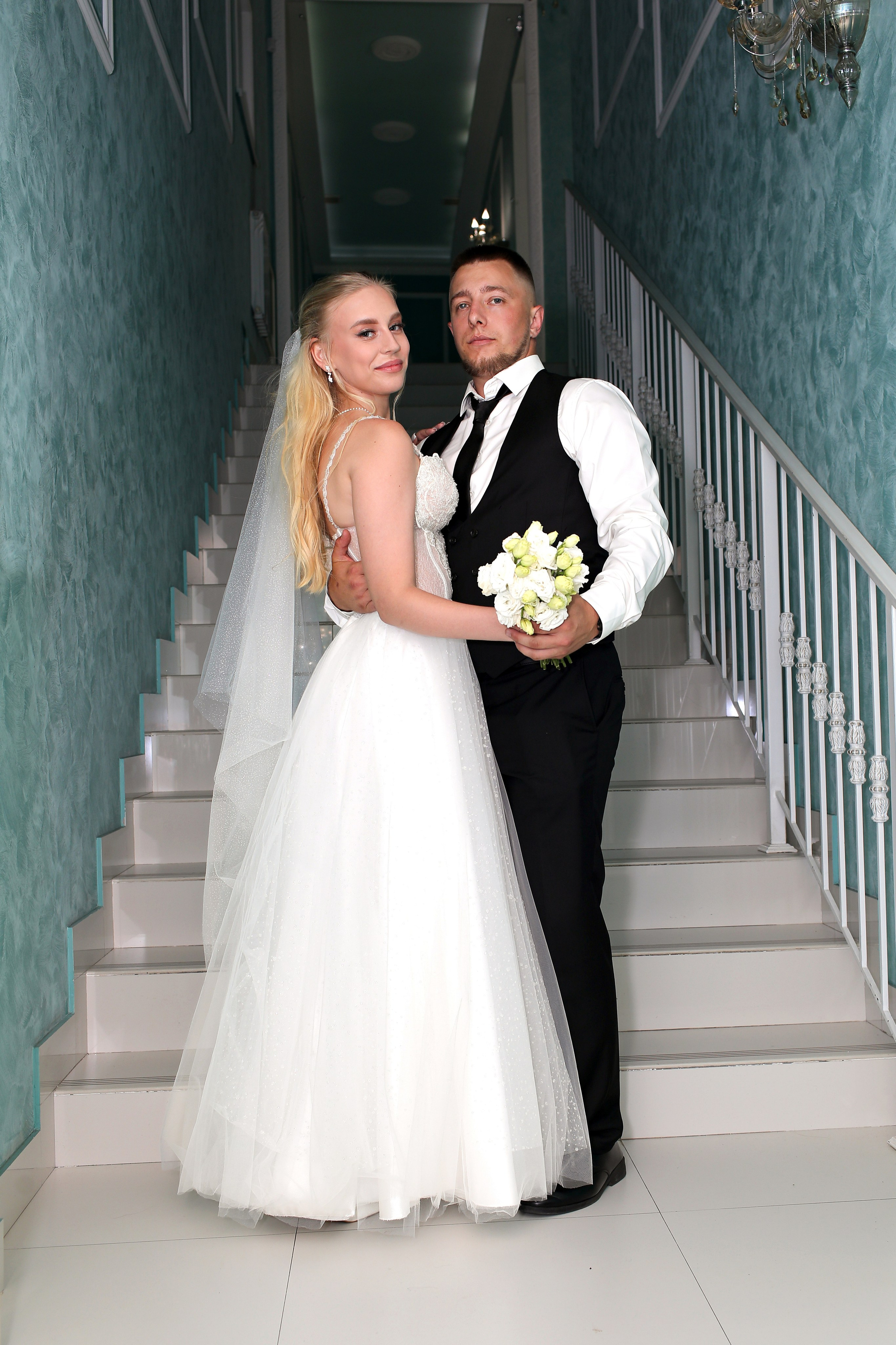 Никита и Виктория. Детский и женский фотограф в Кемерово Анна Смирнова