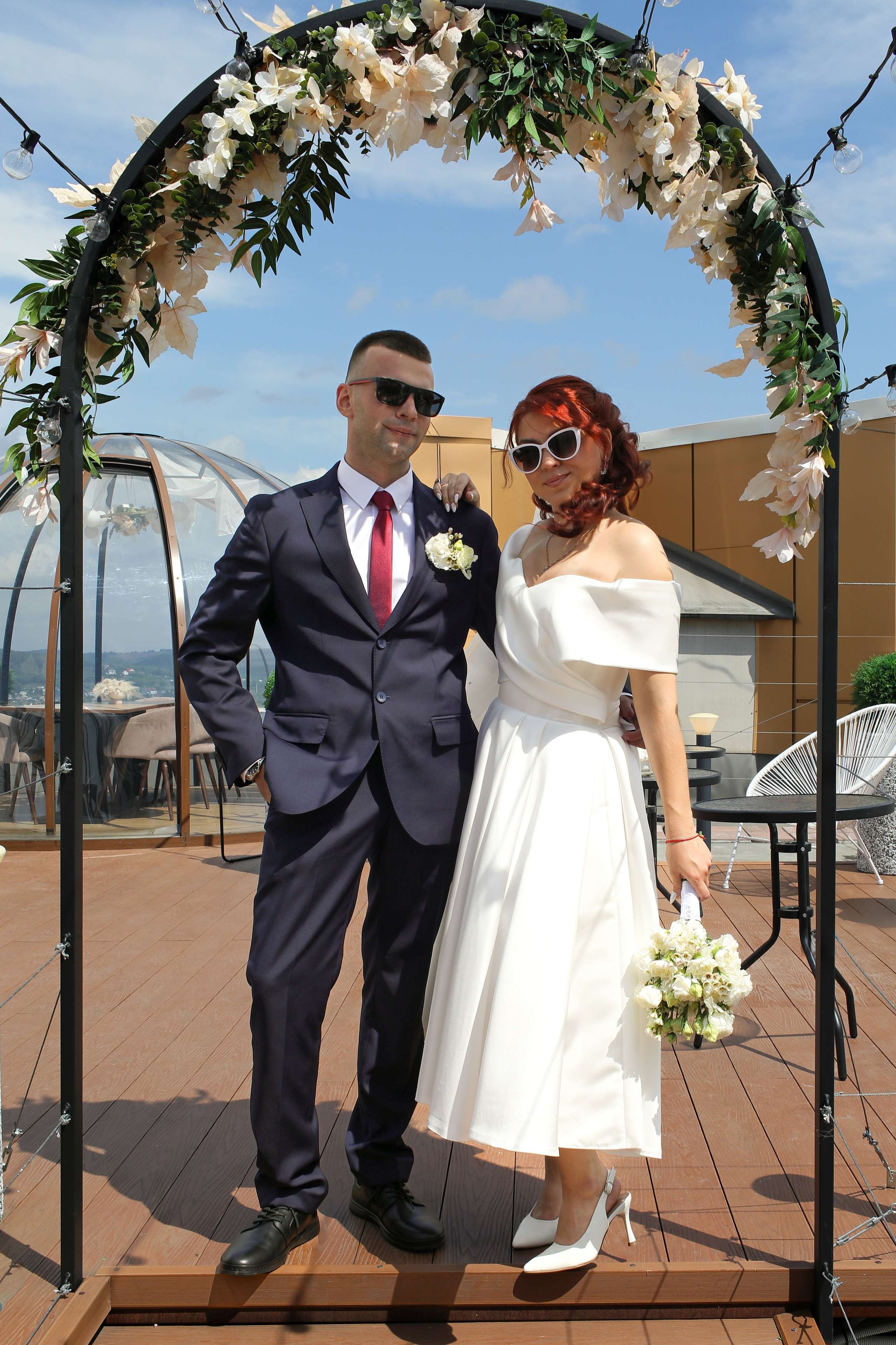 Свадебная фотосессия в Кемерово. Детский и женский фотограф в Кемерово Анна Смирнова