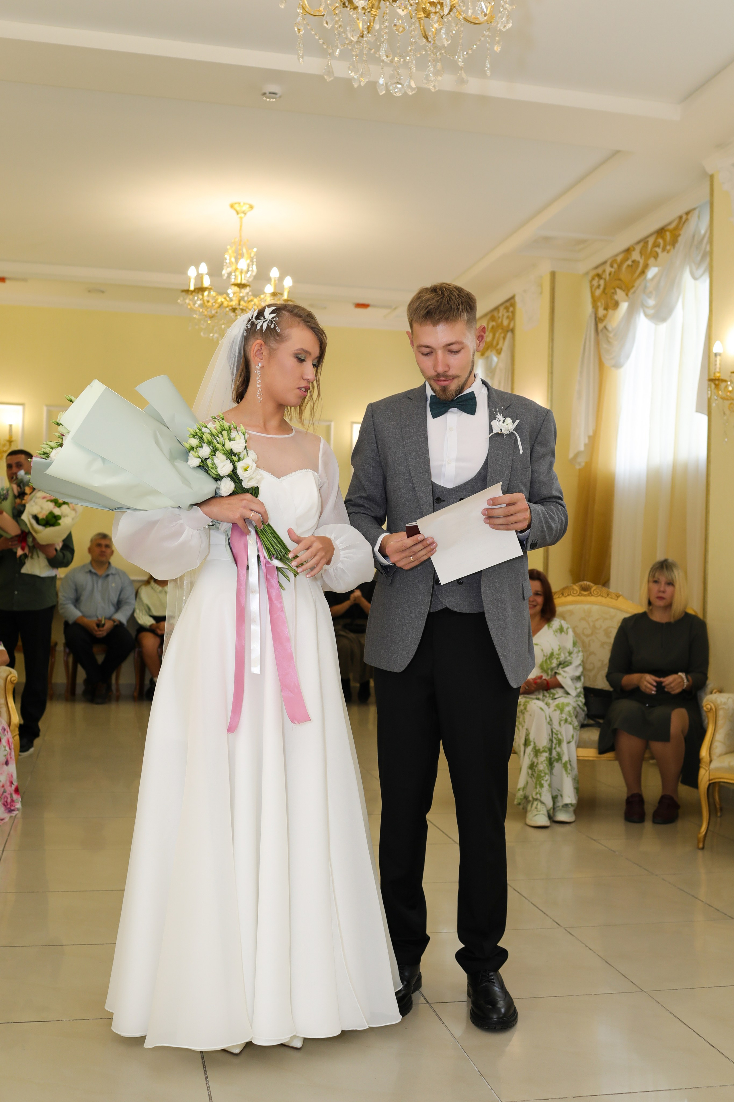 Никита и Юлия. Детский и женский фотограф в Кемерово Анна Смирнова