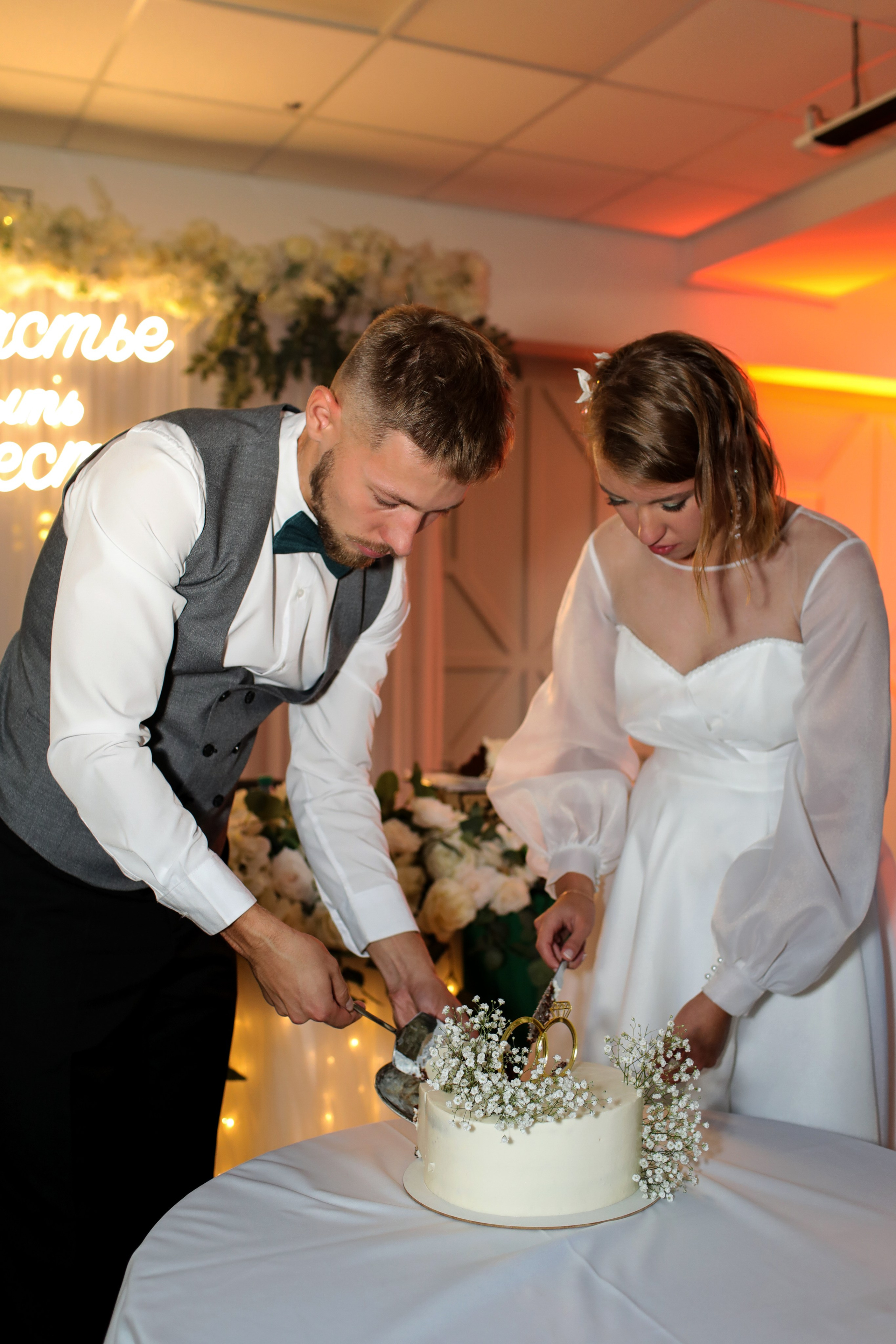 Никита и Юлия. Детский и женский фотограф в Кемерово Анна Смирнова