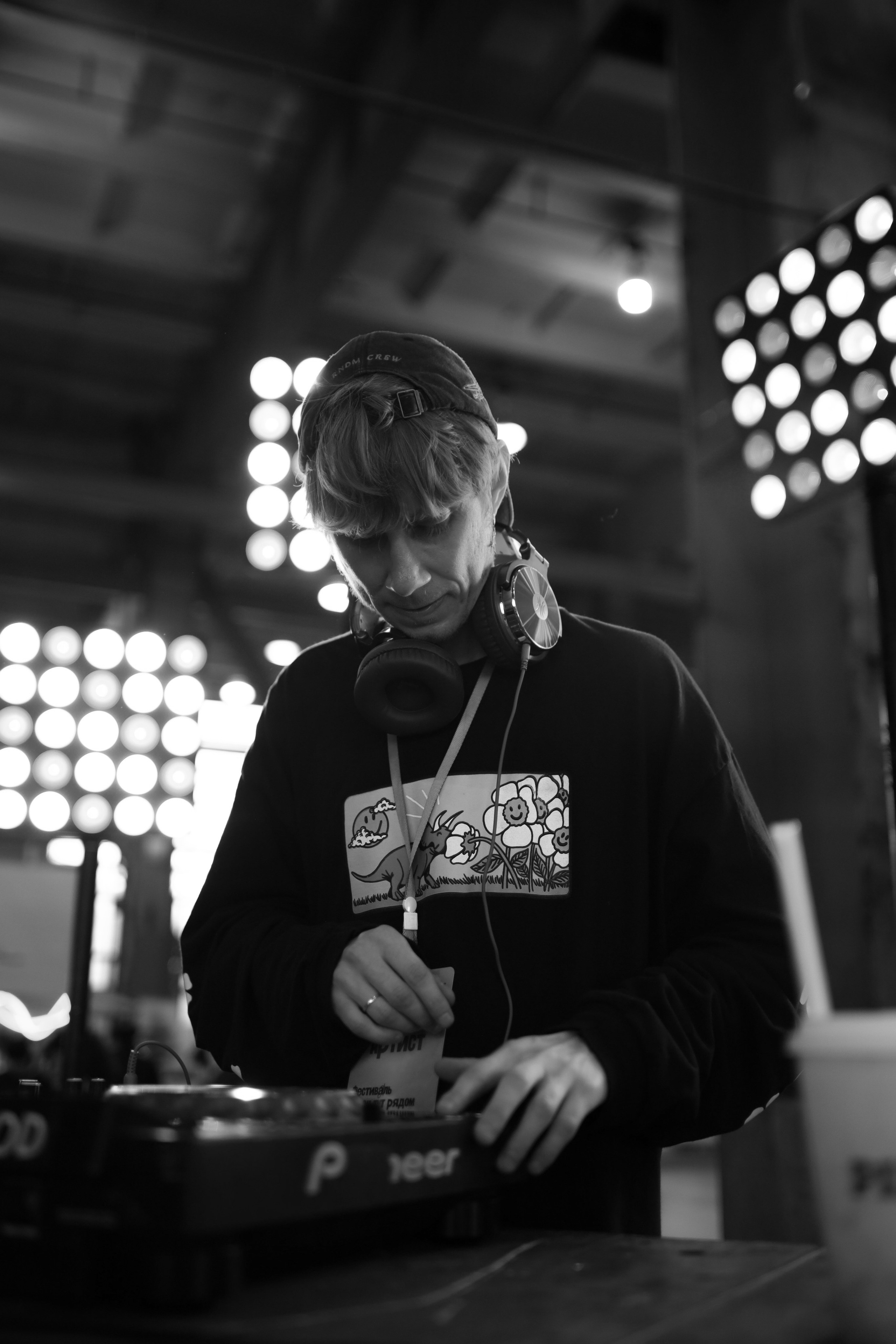 Антон тут рядом. Фотограф в Санкт-Петербурге Ангелина Вражевская